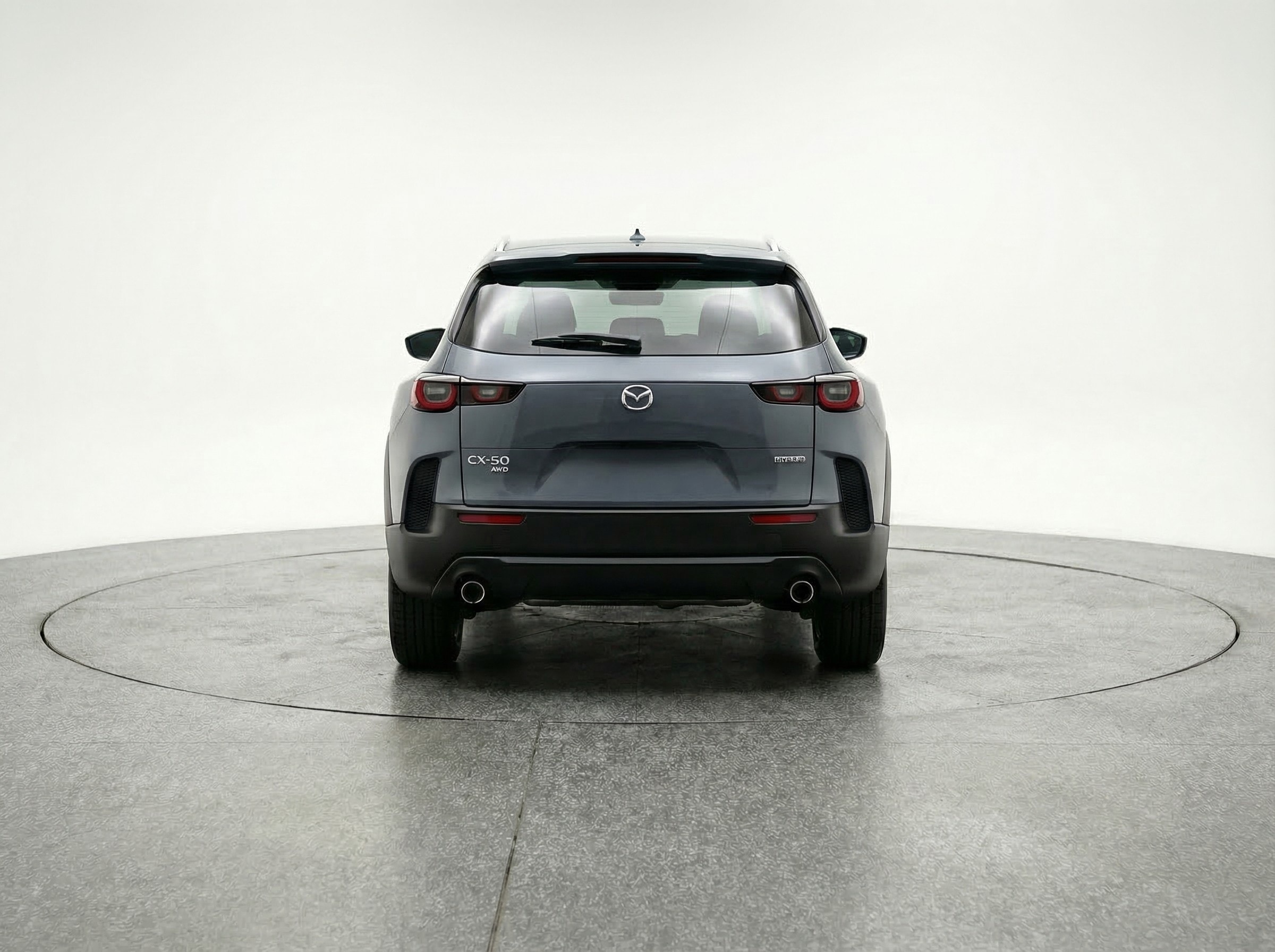 Thumbnail: 2025 Mazda CX-50 - 6