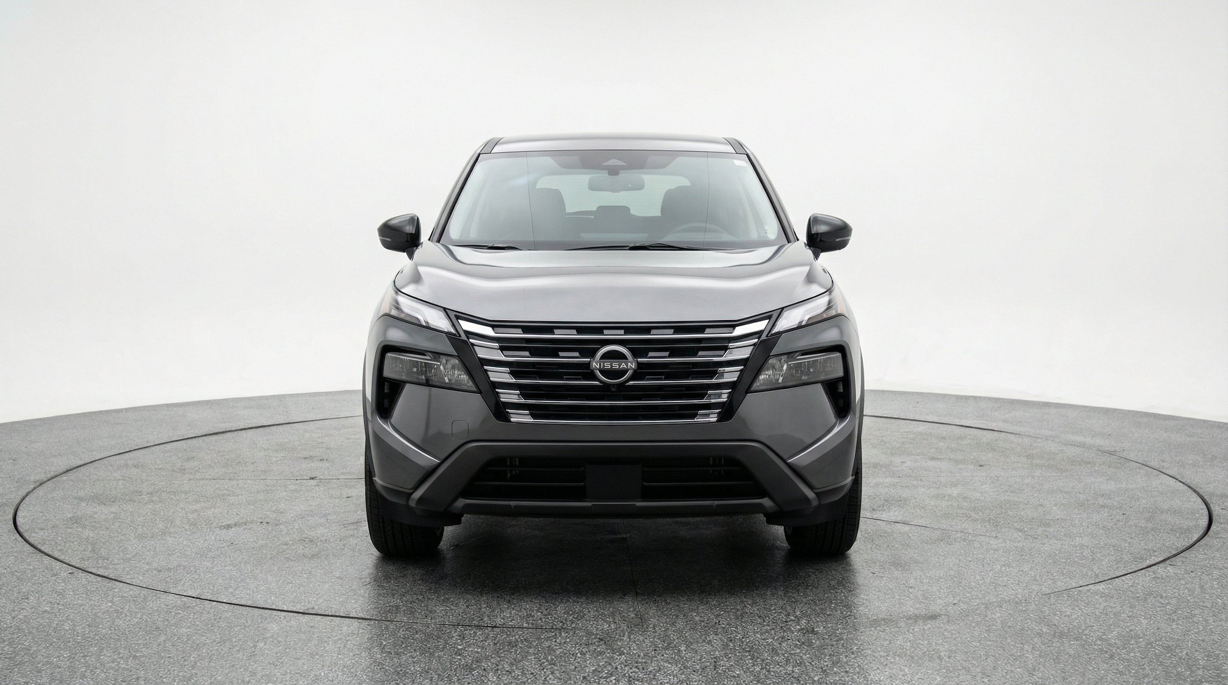 Thumbnail: 2025 Nissan Rogue - 2