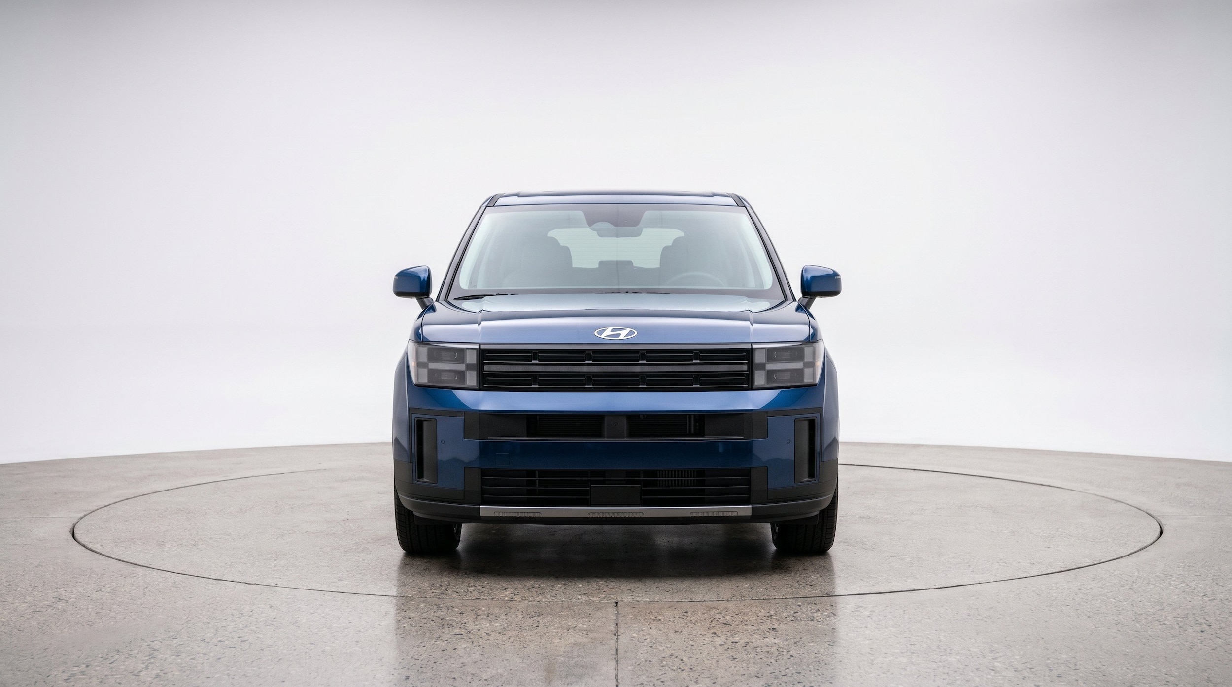 Thumbnail: 2026 Hyundai Santa Fe - 2