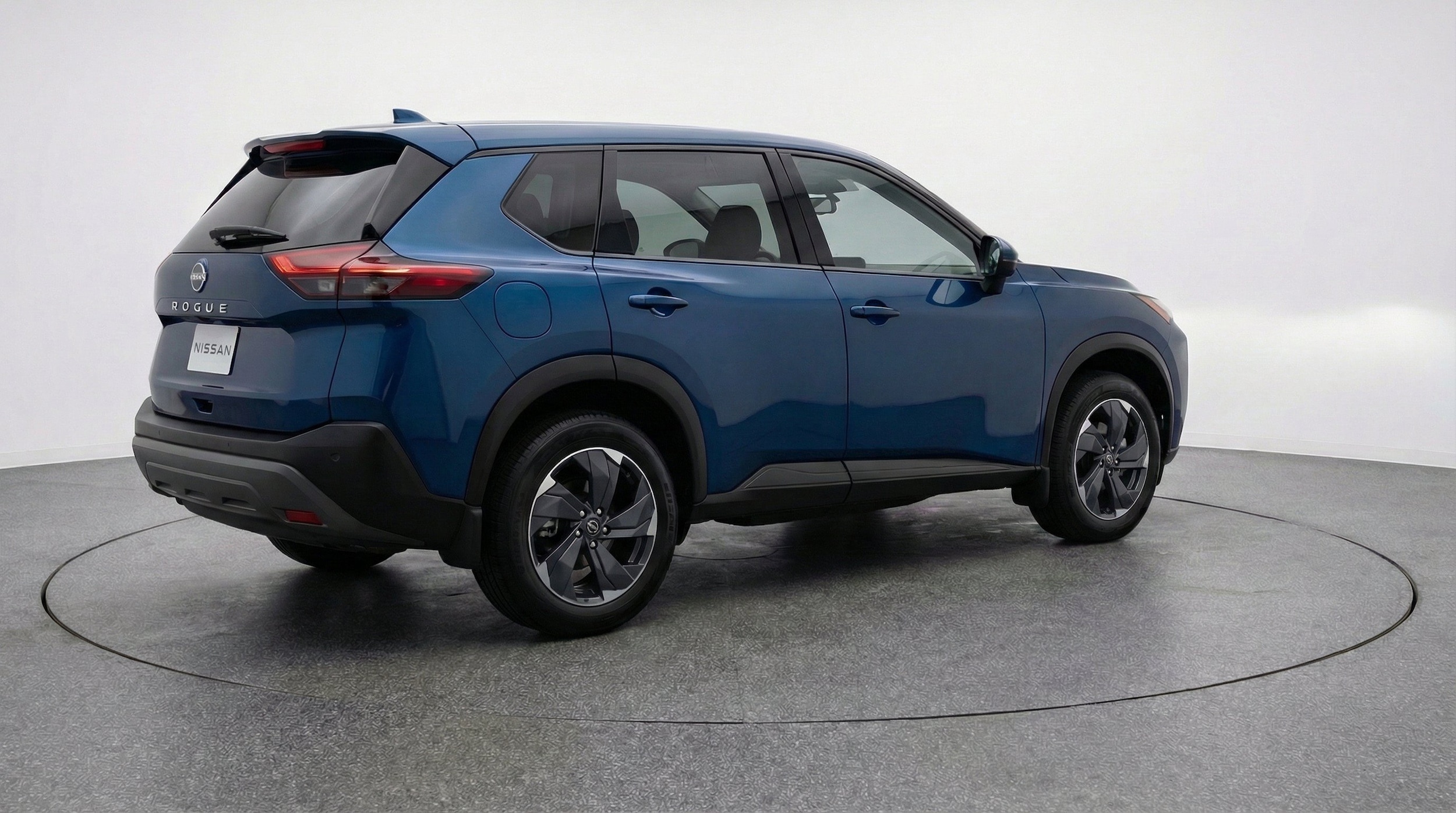 Thumbnail: 2025 Nissan Rogue - 9