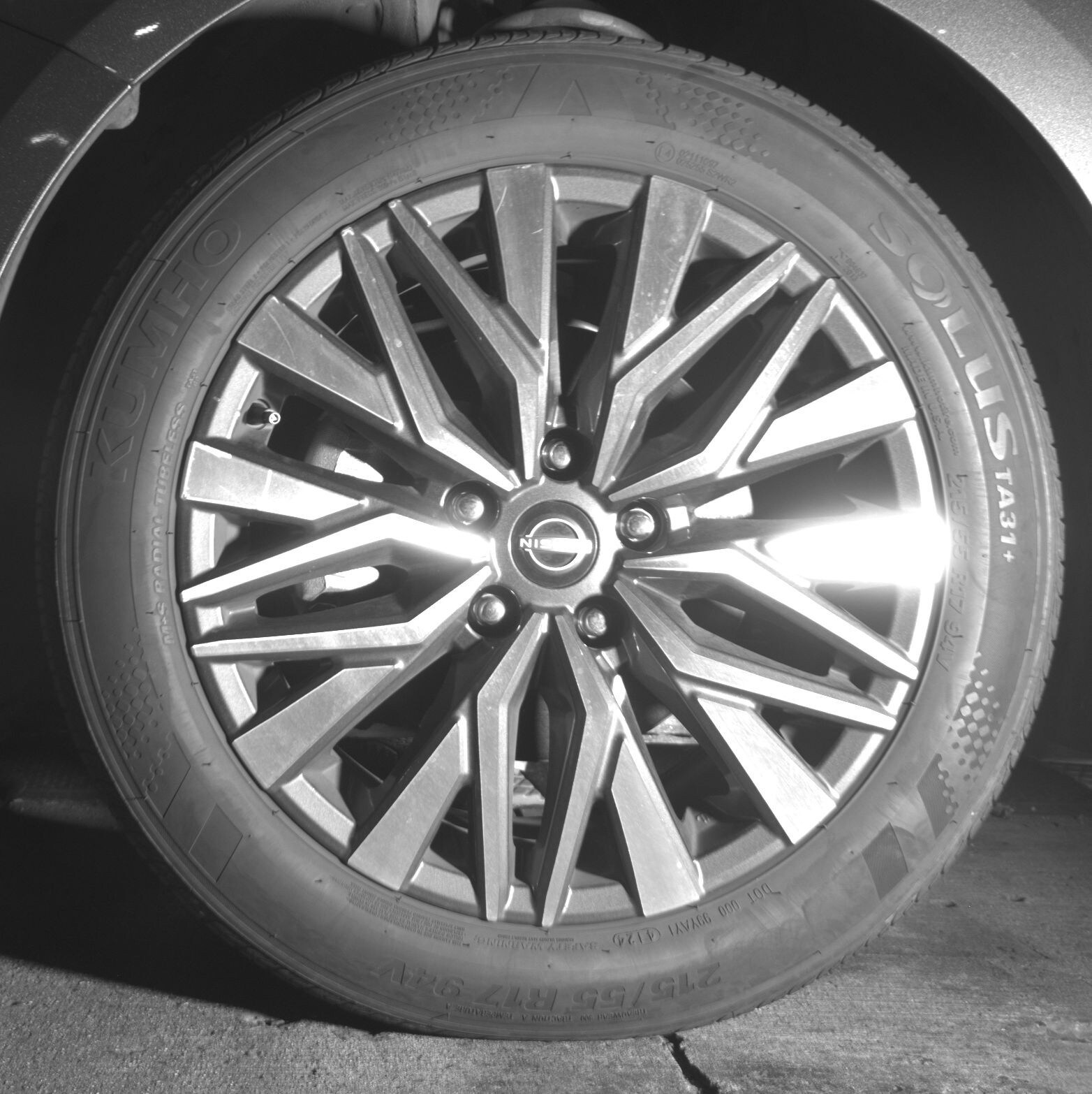 Thumbnail: 2025 Nissan Altima - 9