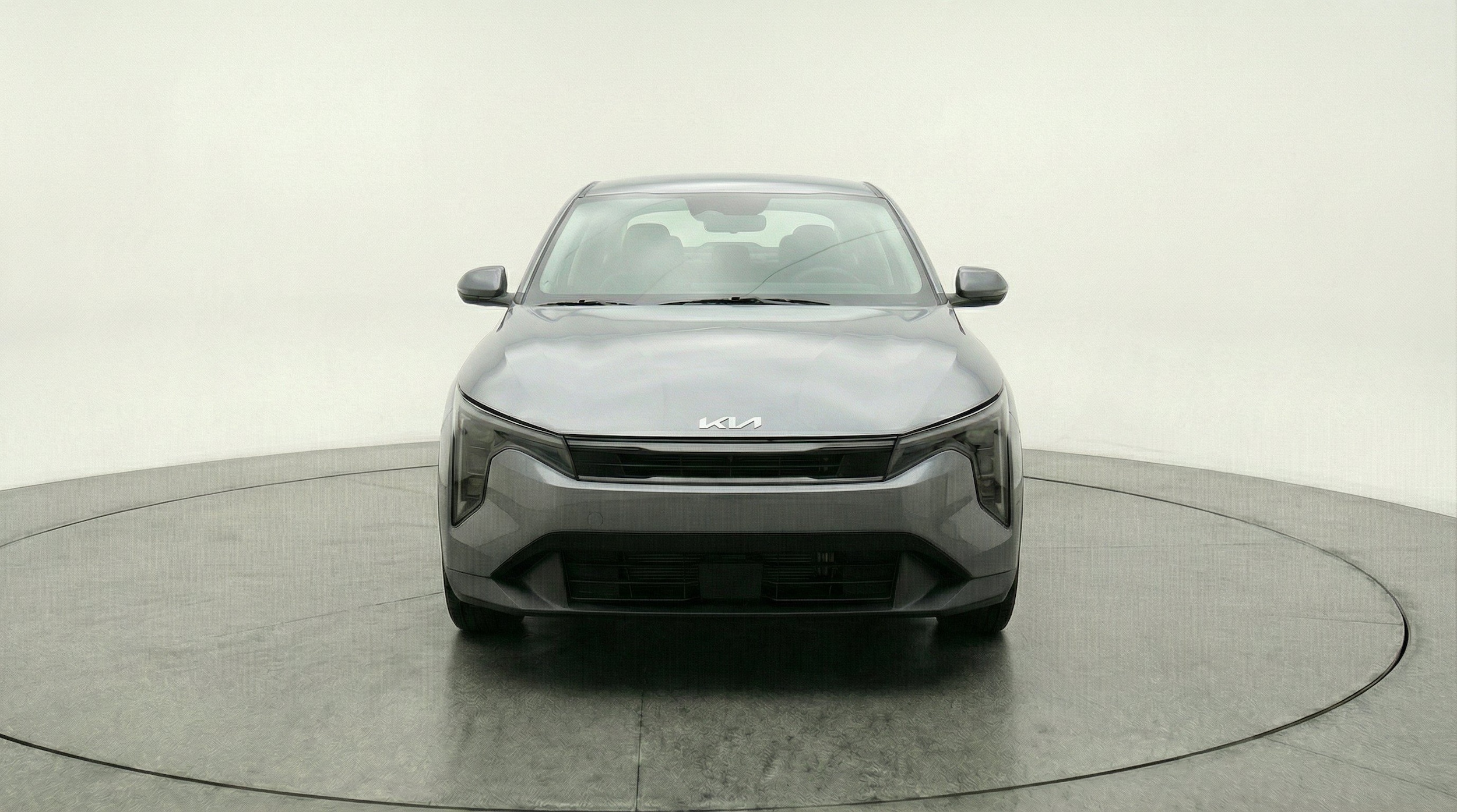 Thumbnail: 2025 Kia K4 - 2
