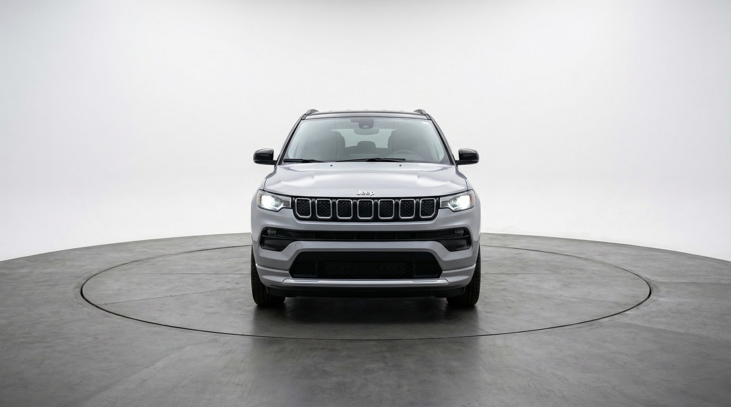 Thumbnail: 2025 Jeep Compass - 2