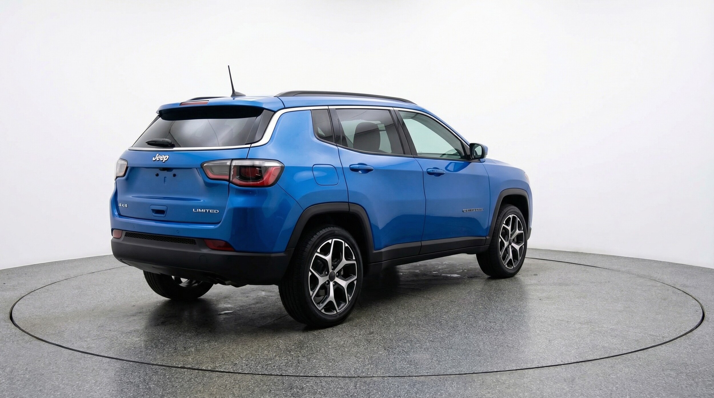 Thumbnail: 2025 Jeep Compass - 7