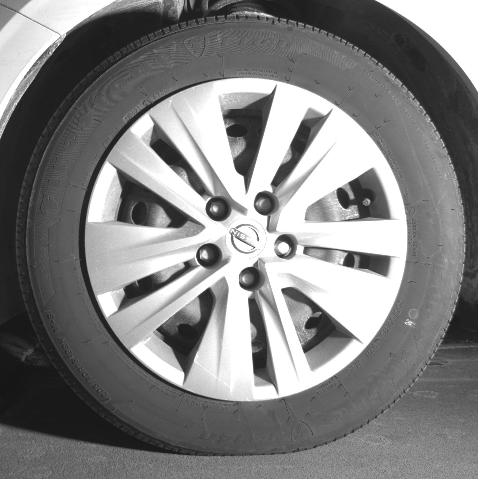 Thumbnail: 2025 Nissan Sentra - 12