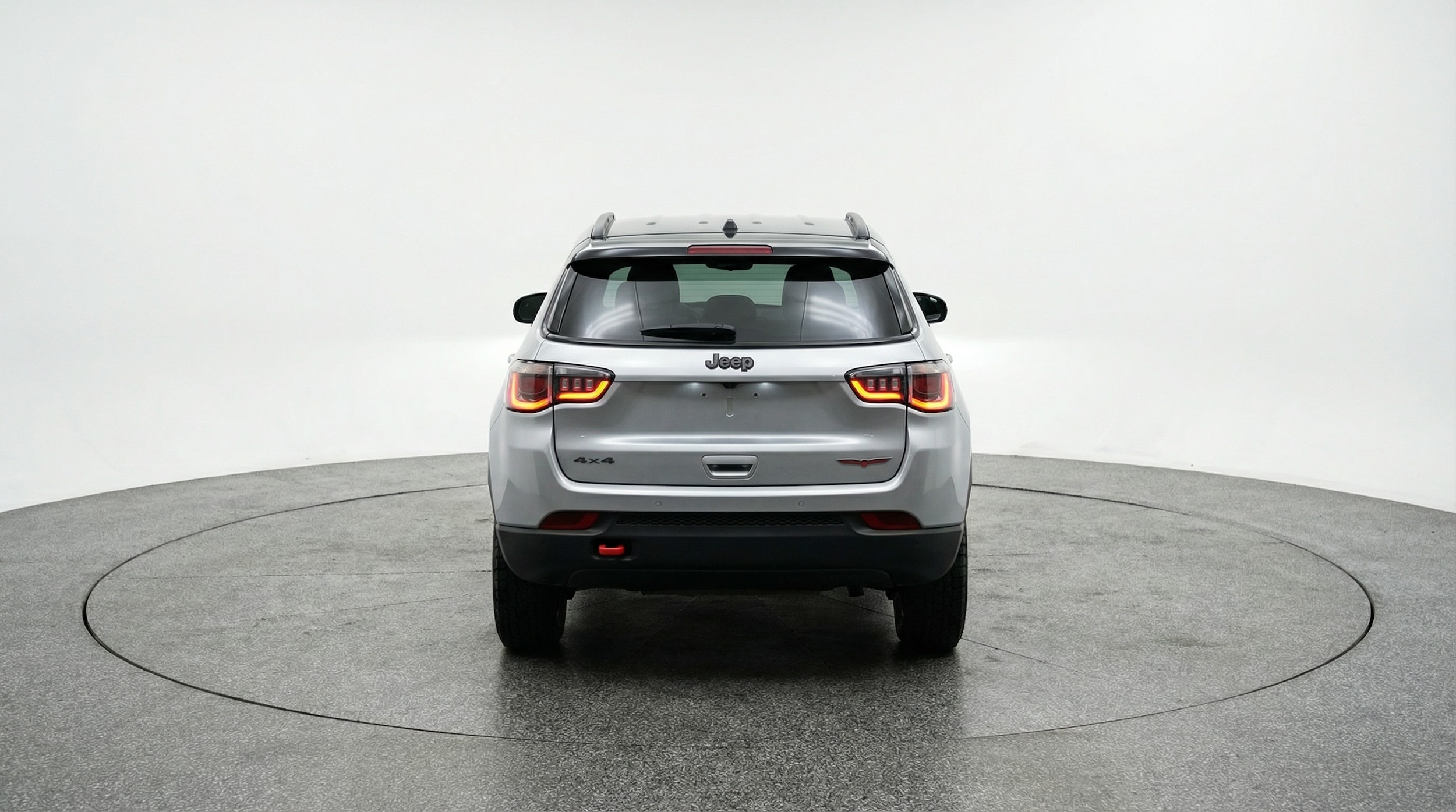 Thumbnail: 2025 Jeep Compass - 6