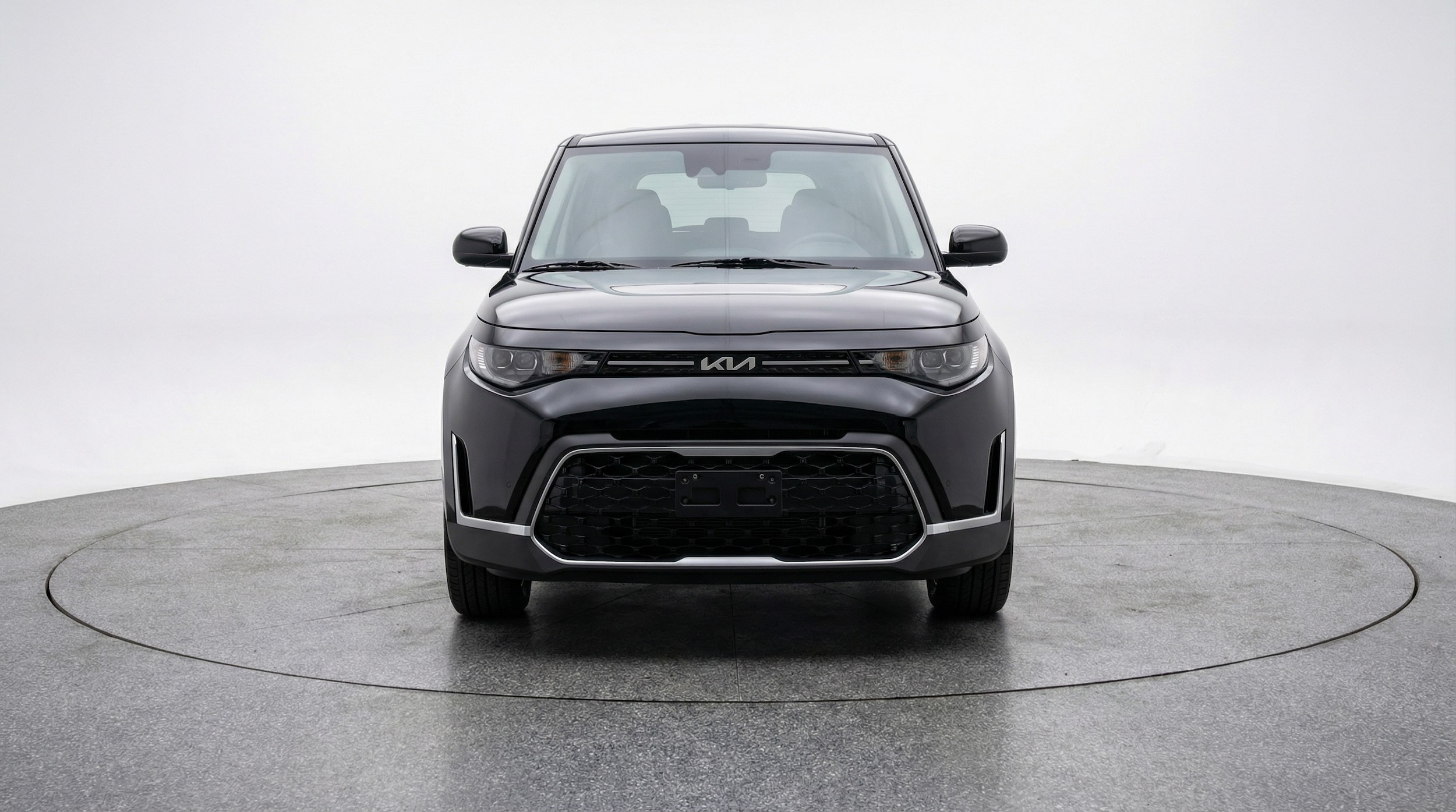 Thumbnail: 2025 Kia Soul - 2