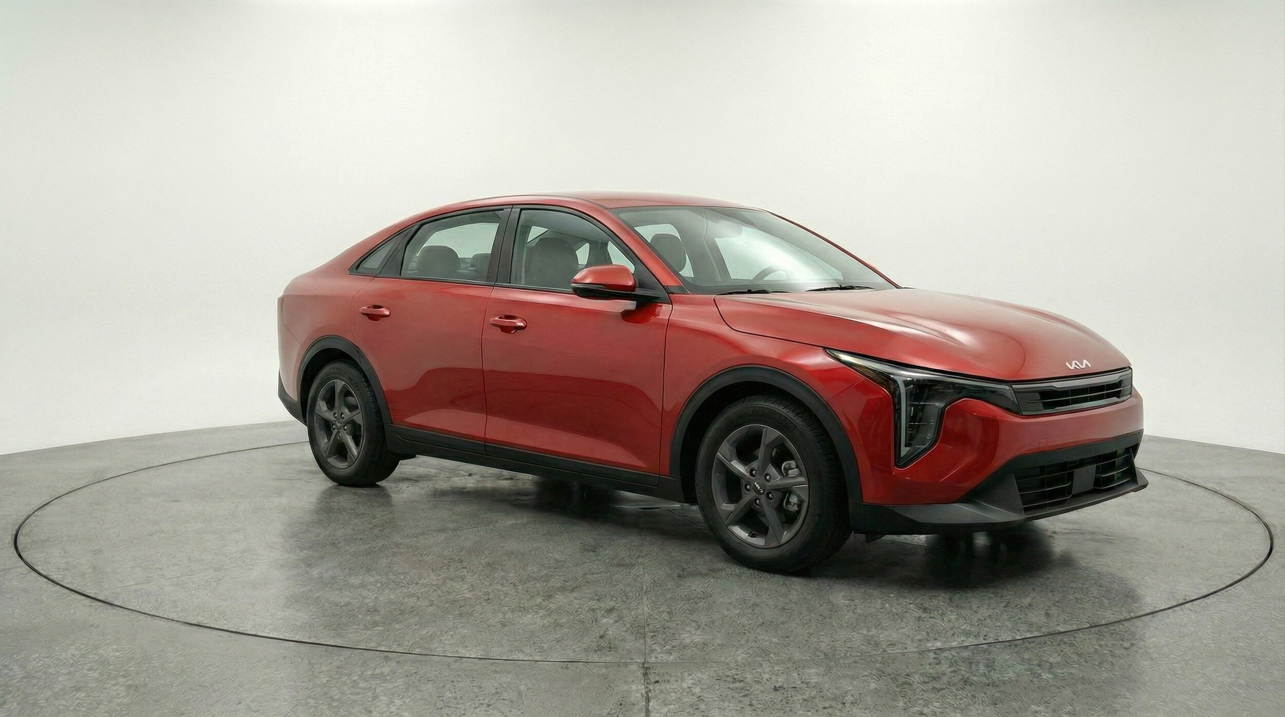 Thumbnail: 2025 Kia K4 - 1