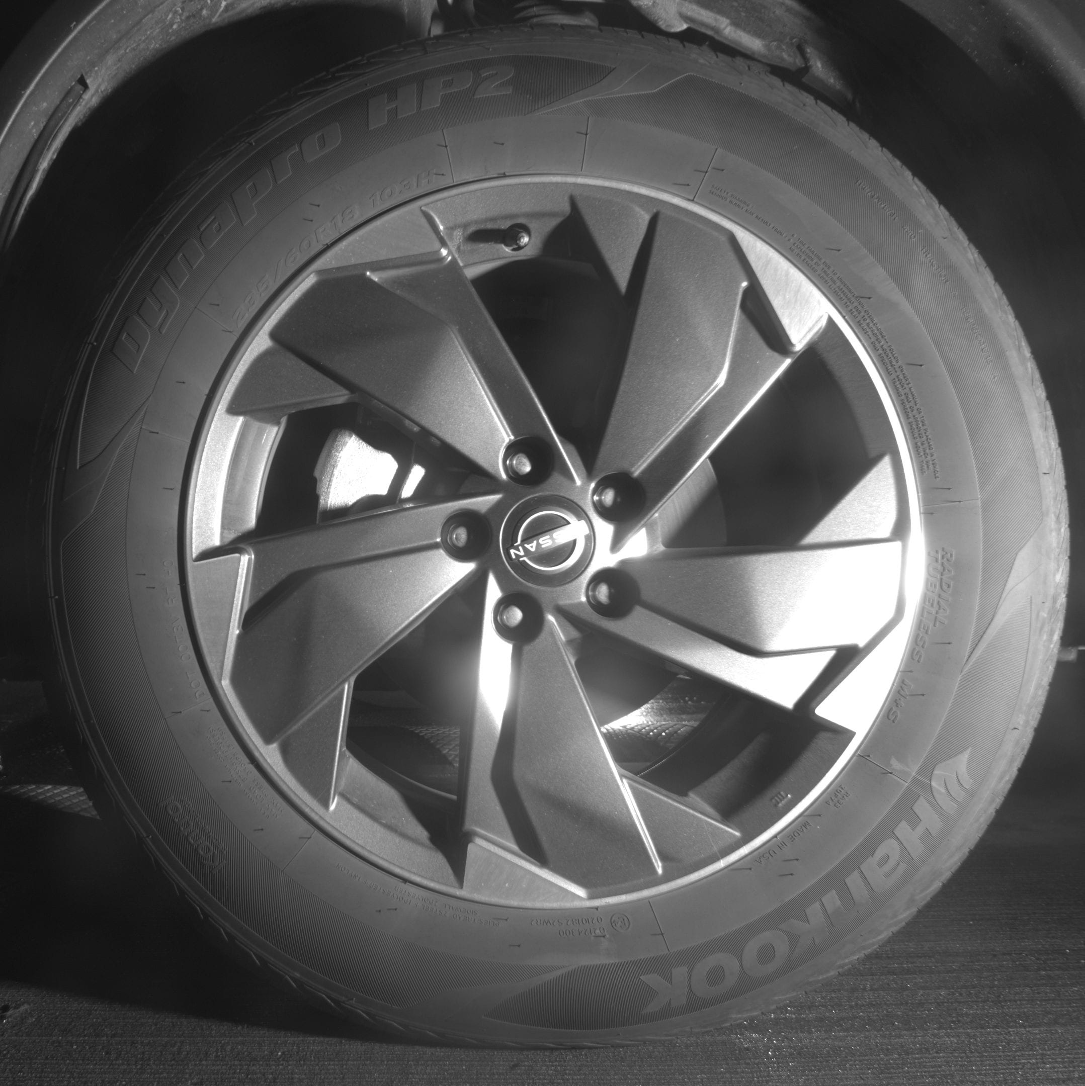 Thumbnail: 2025 Nissan Rogue - 9