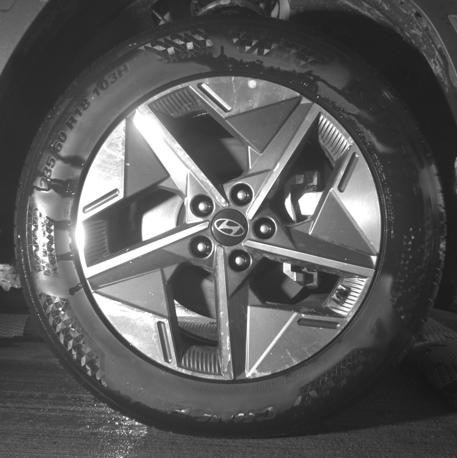 Thumbnail: 2025 Hyundai Tucson - 10