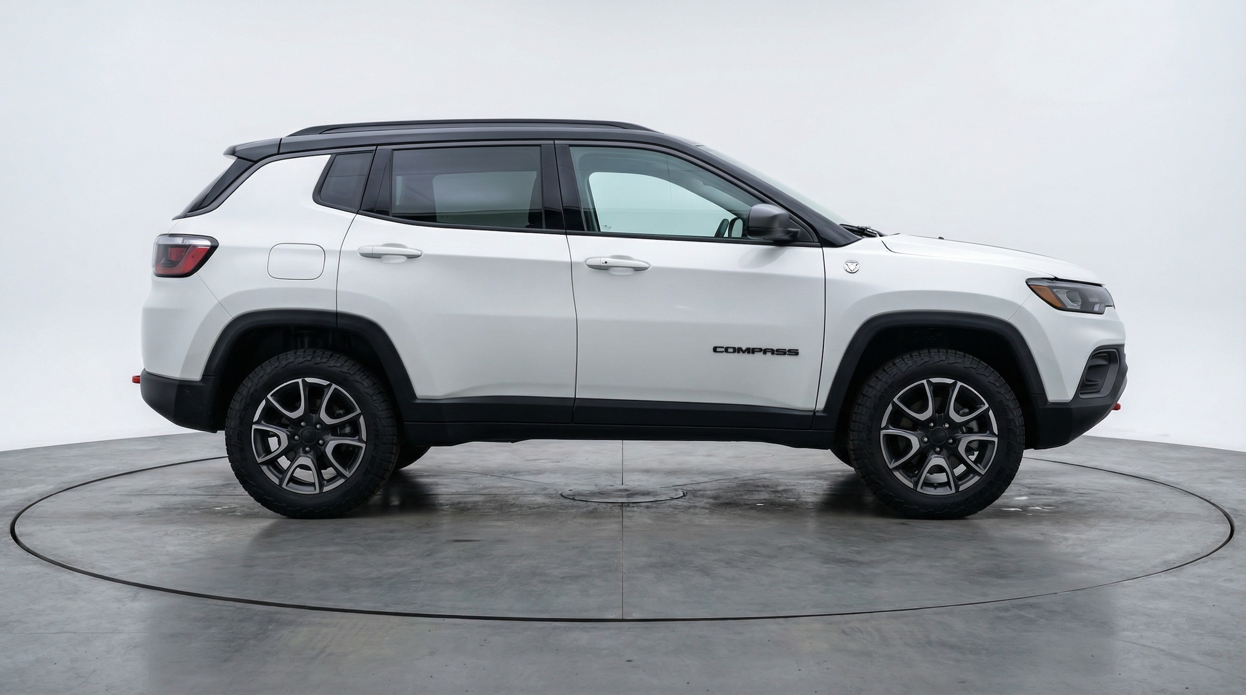 Thumbnail: 2025 Jeep Compass - 8