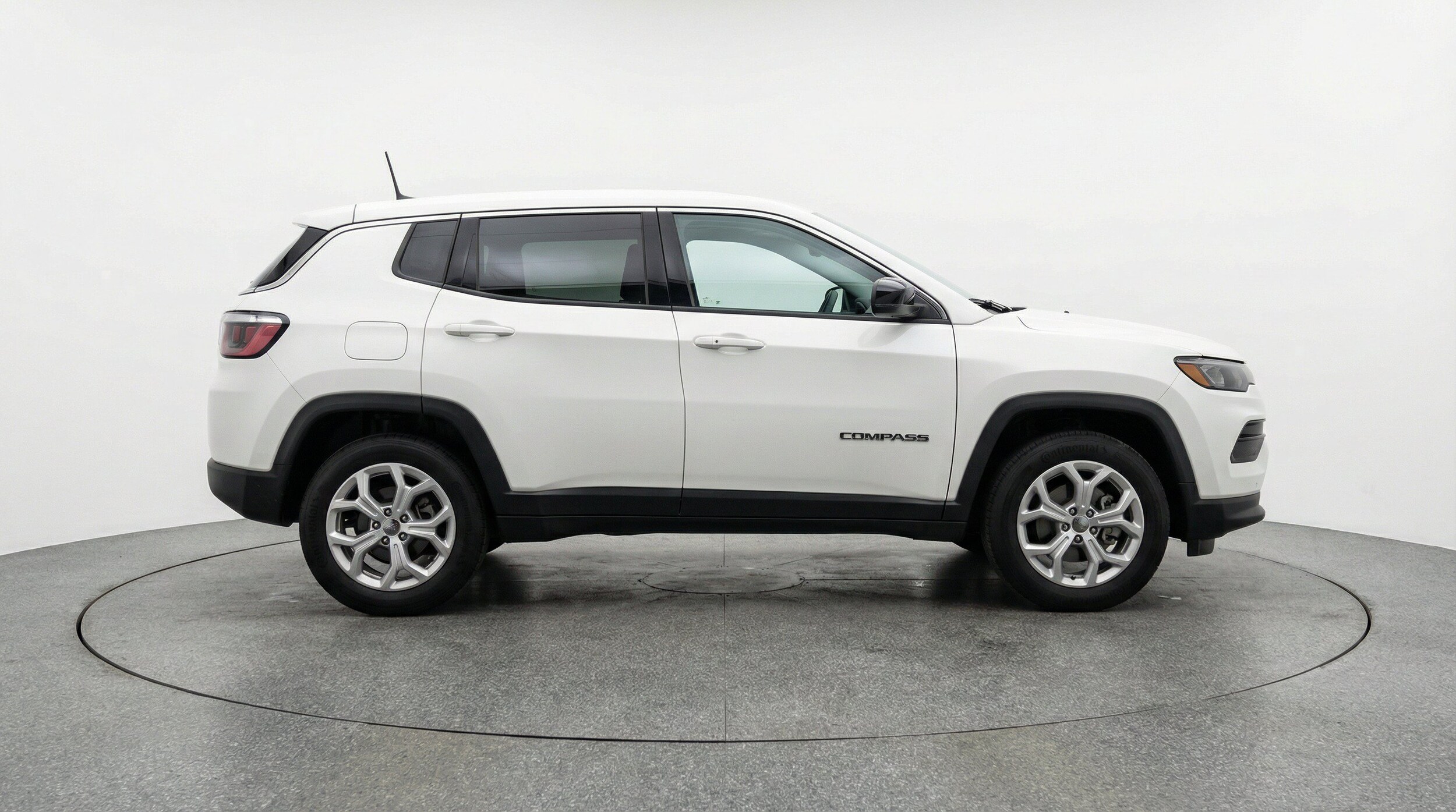 Thumbnail: 2025 Jeep Compass - 11
