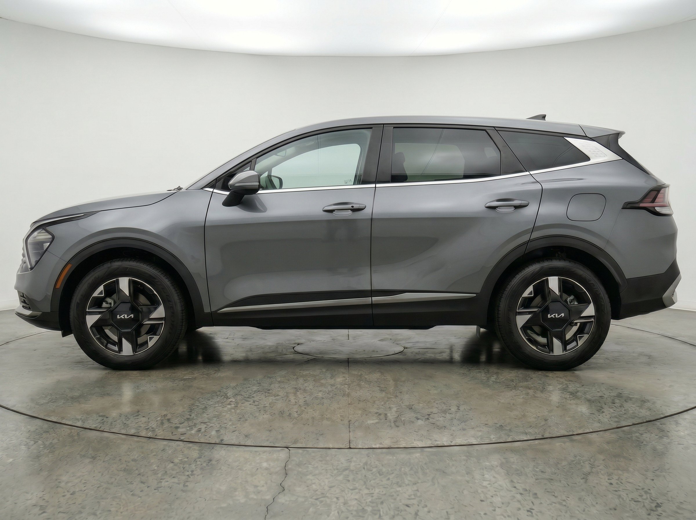 Thumbnail: 2026 Kia Sportage - 5