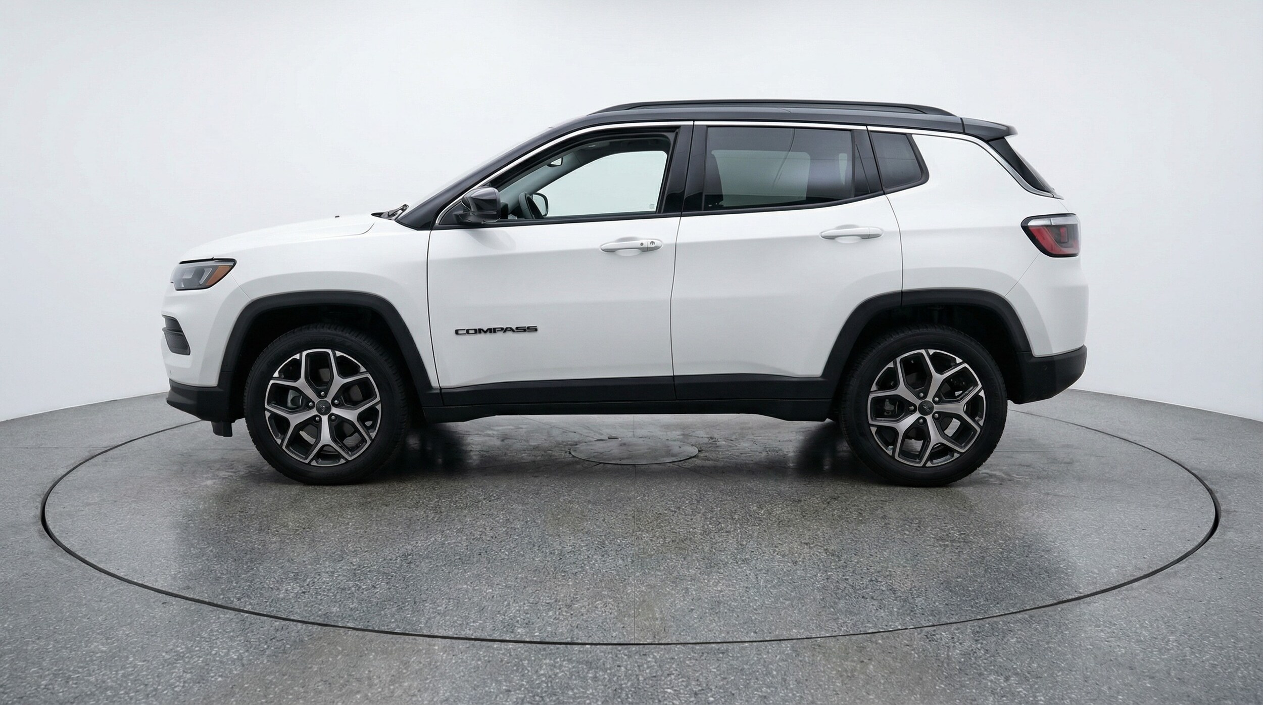 Thumbnail: 2025 Jeep Compass - 4