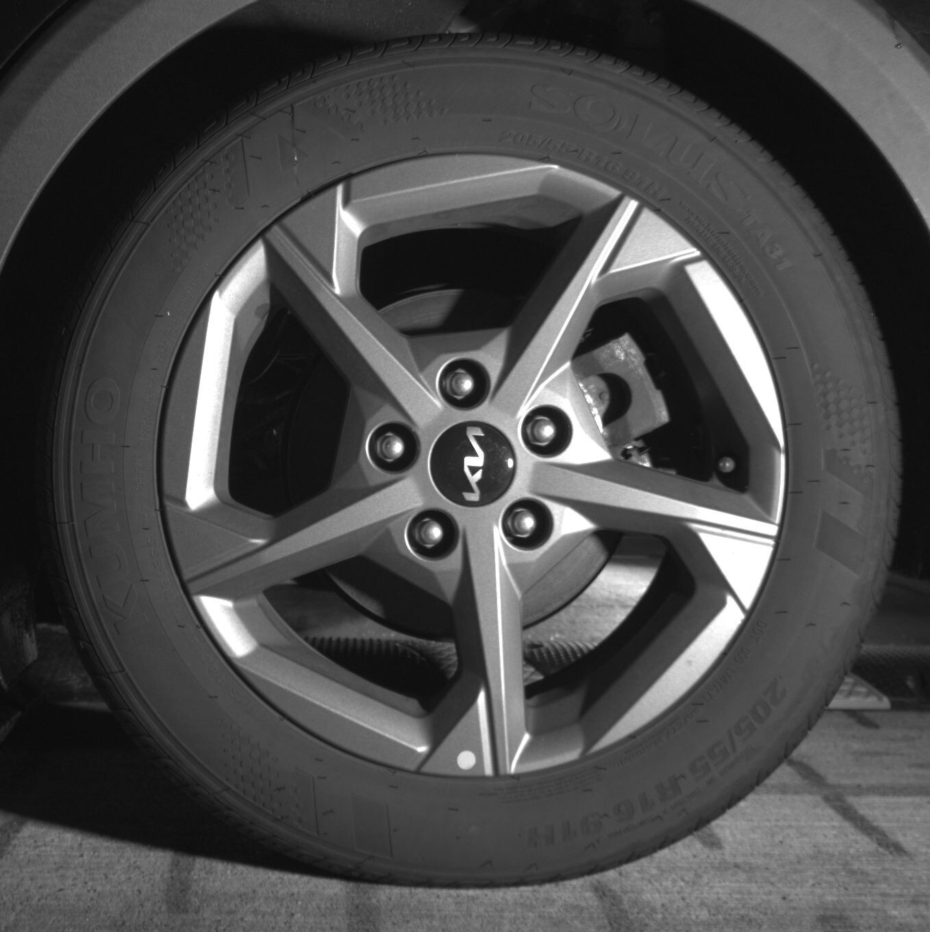 Thumbnail: 2025 Kia K4 - 11