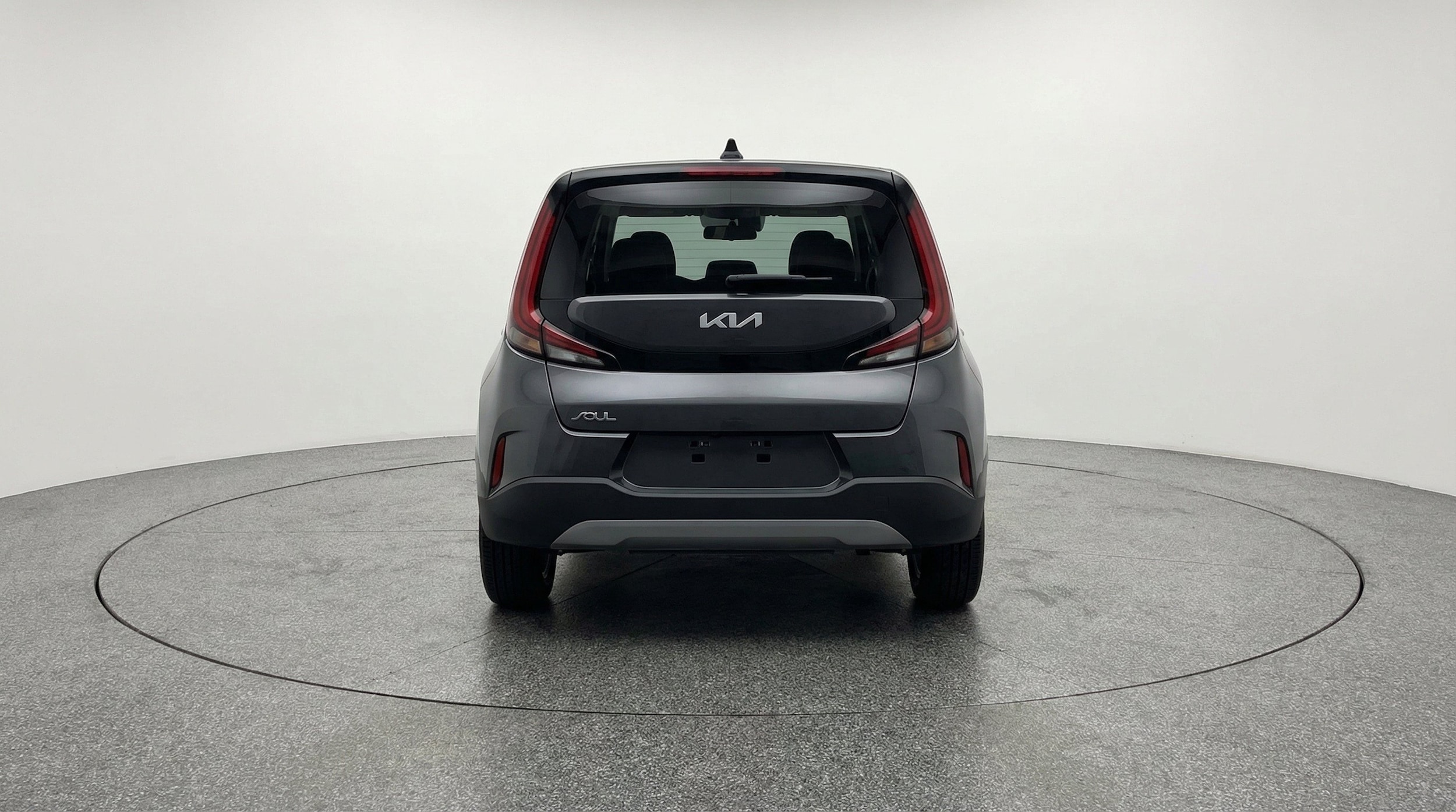 Thumbnail: 2025 Kia Soul - 7
