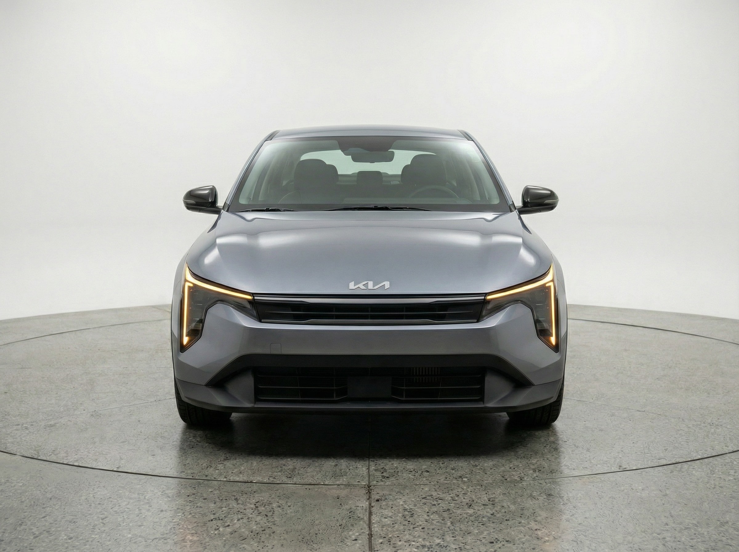 Thumbnail: 2025 Kia K4 - 2