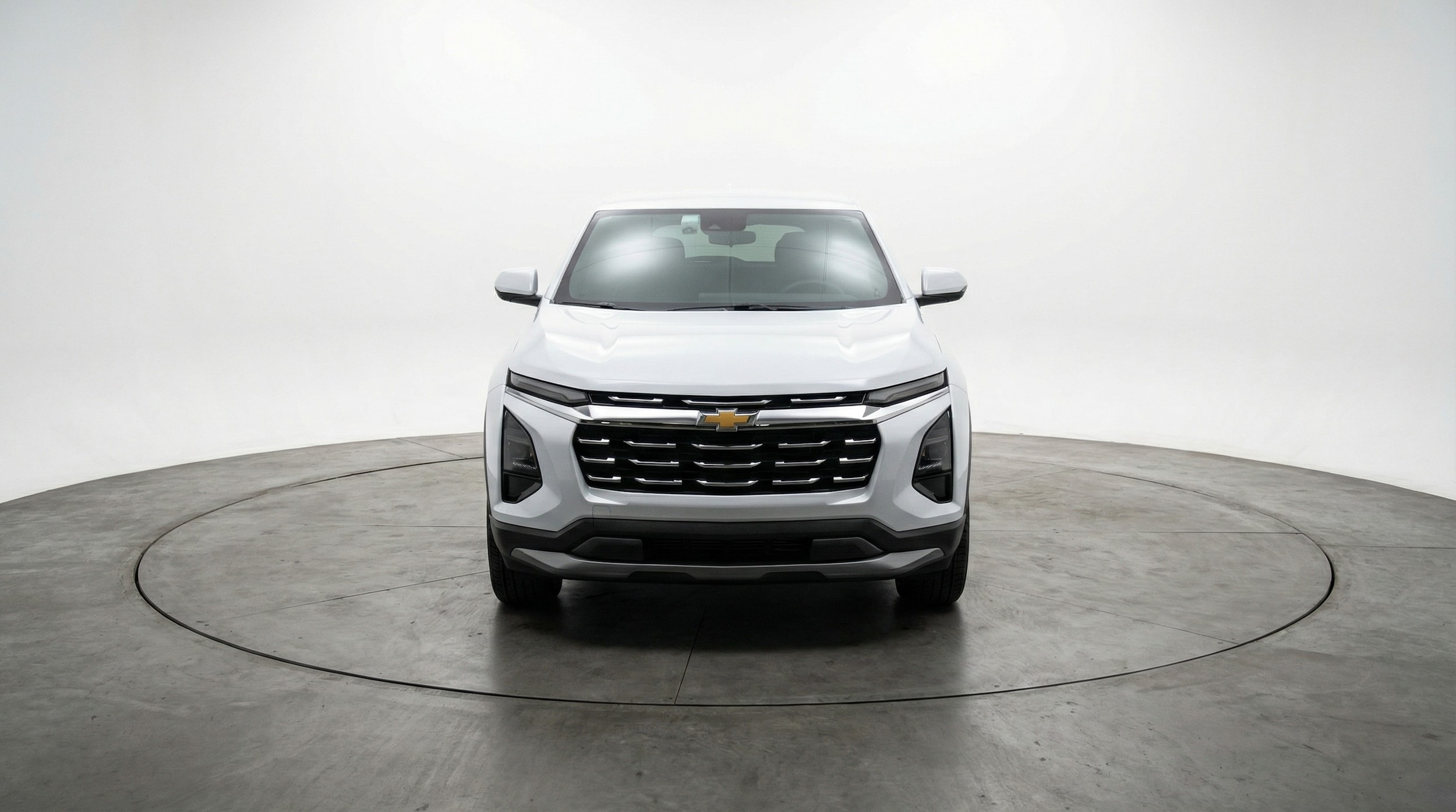 Thumbnail: 2025 Chevrolet Equinox - 2