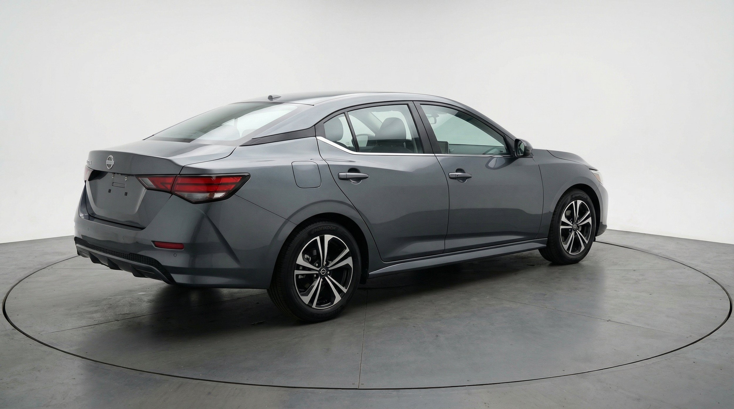 Thumbnail: 2025 Nissan Sentra - 9