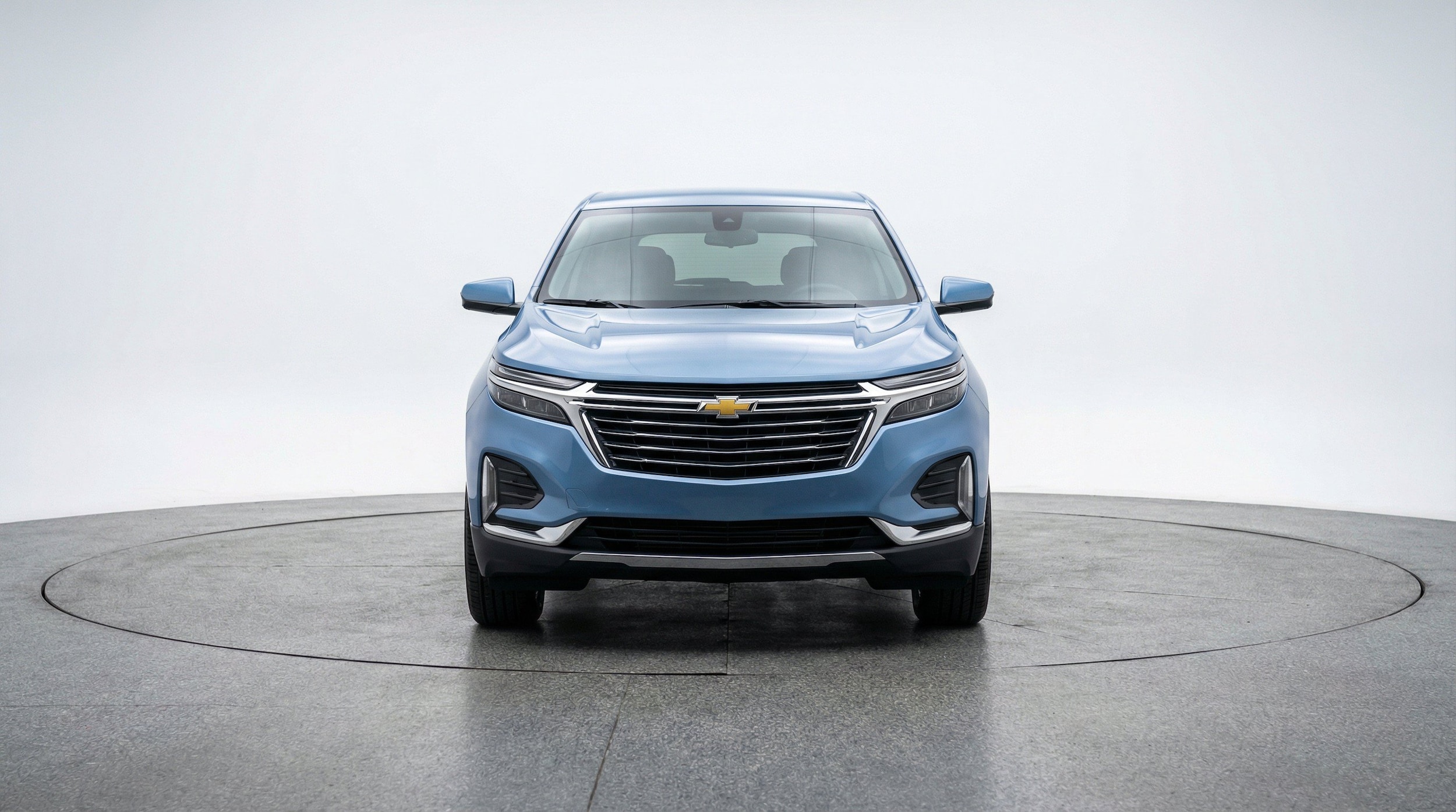 Thumbnail: 2025 Chevrolet Equinox - 2