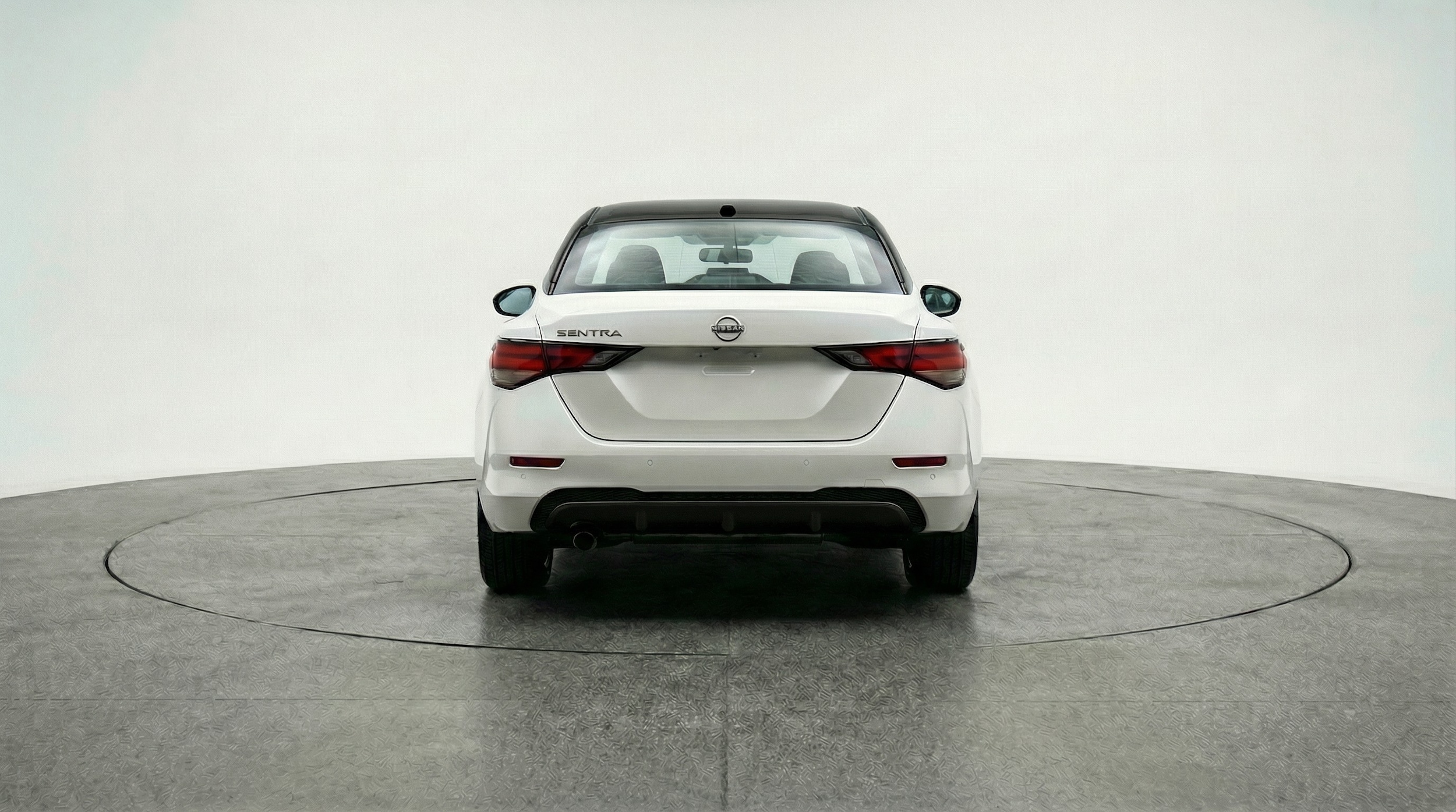 Thumbnail: 2025 Nissan Sentra - 6