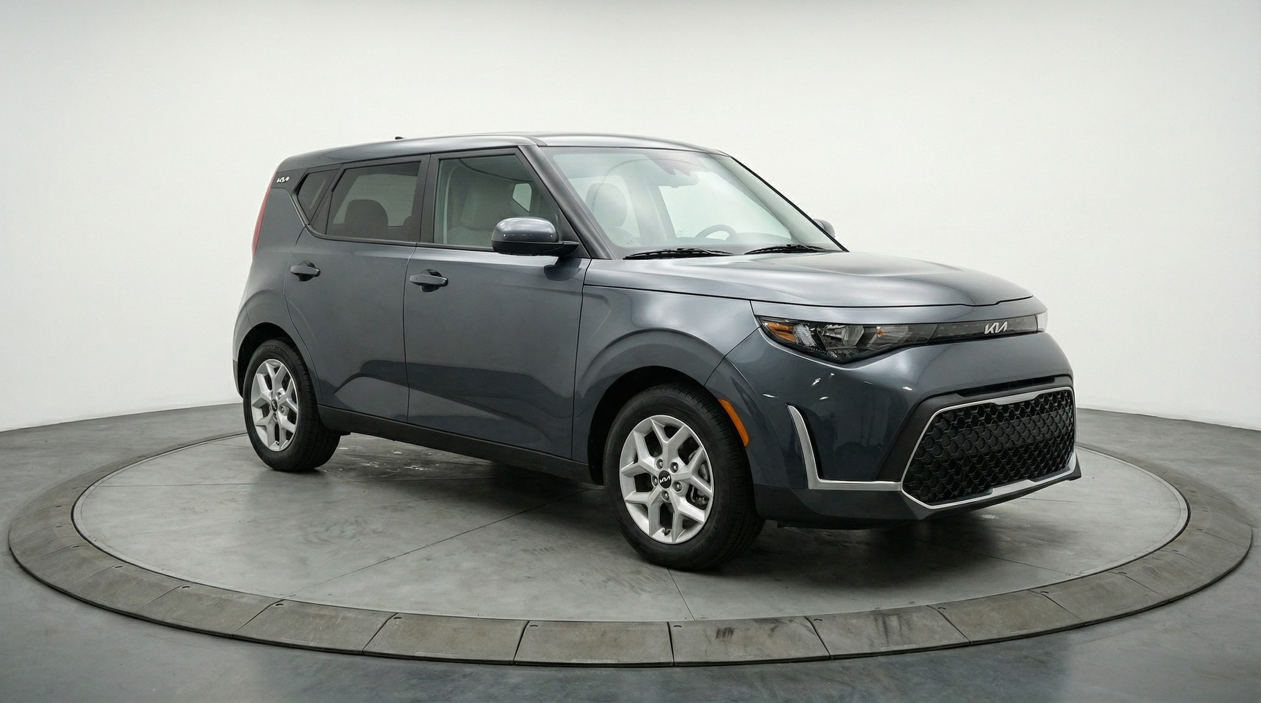 Thumbnail: 2025 Kia Soul - 1