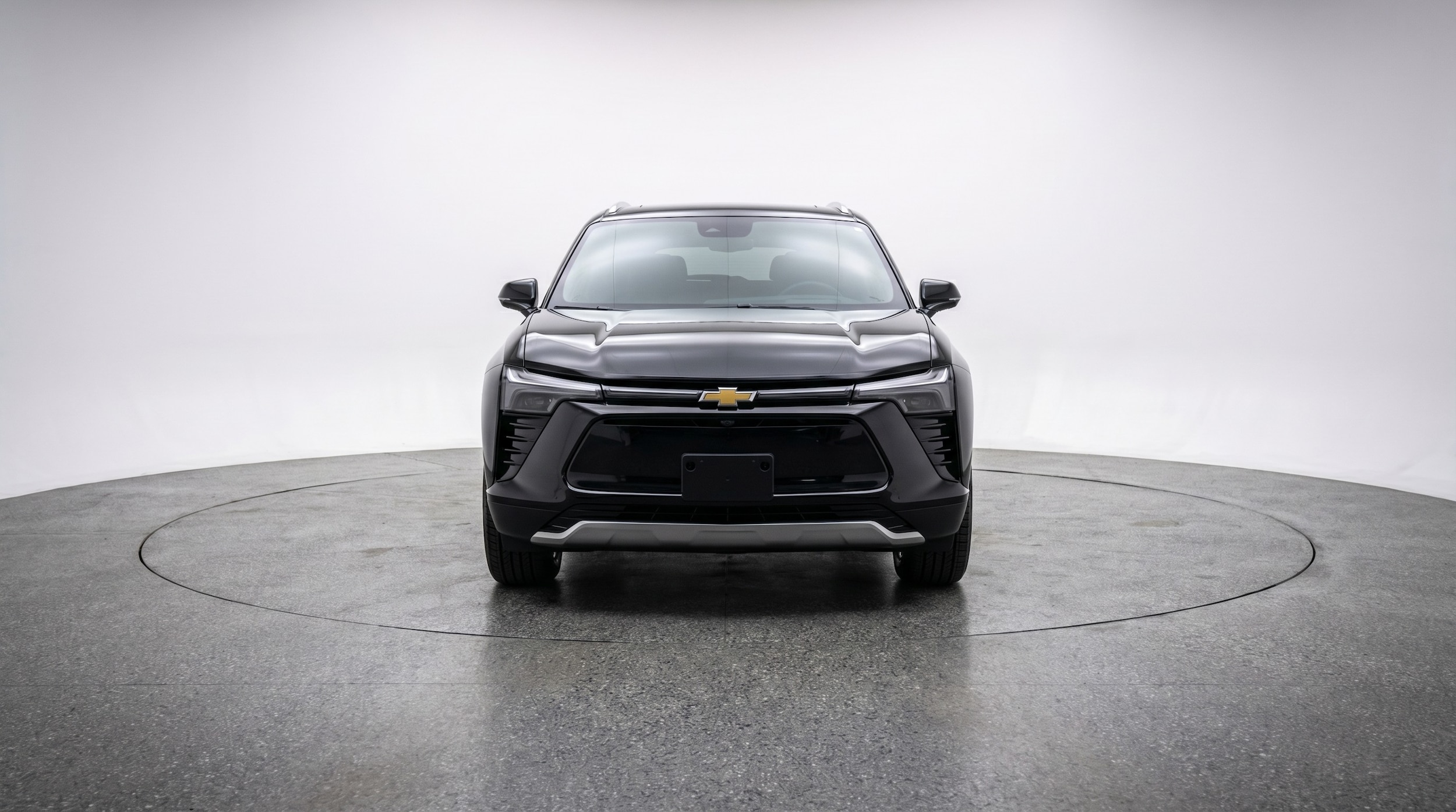 Thumbnail: 2025 Chevrolet Blazer - 2