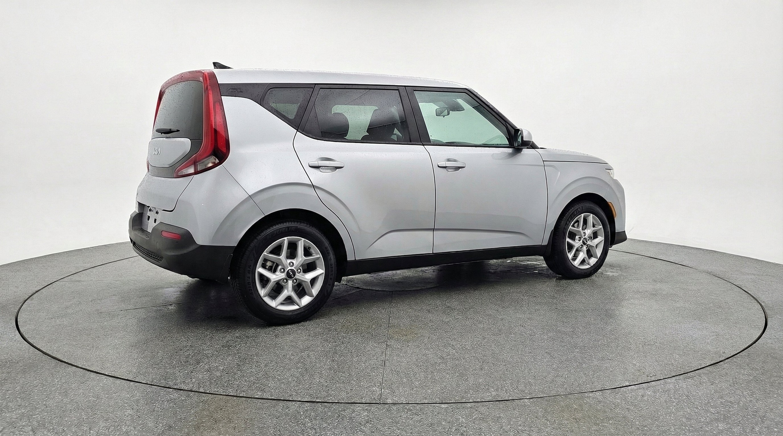 Thumbnail: 2025 Kia Soul - 9