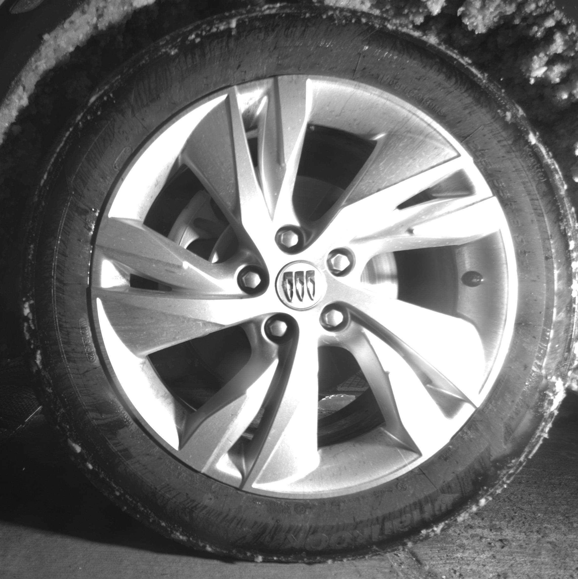 Thumbnail: 2025 Buick Encore GX - 9