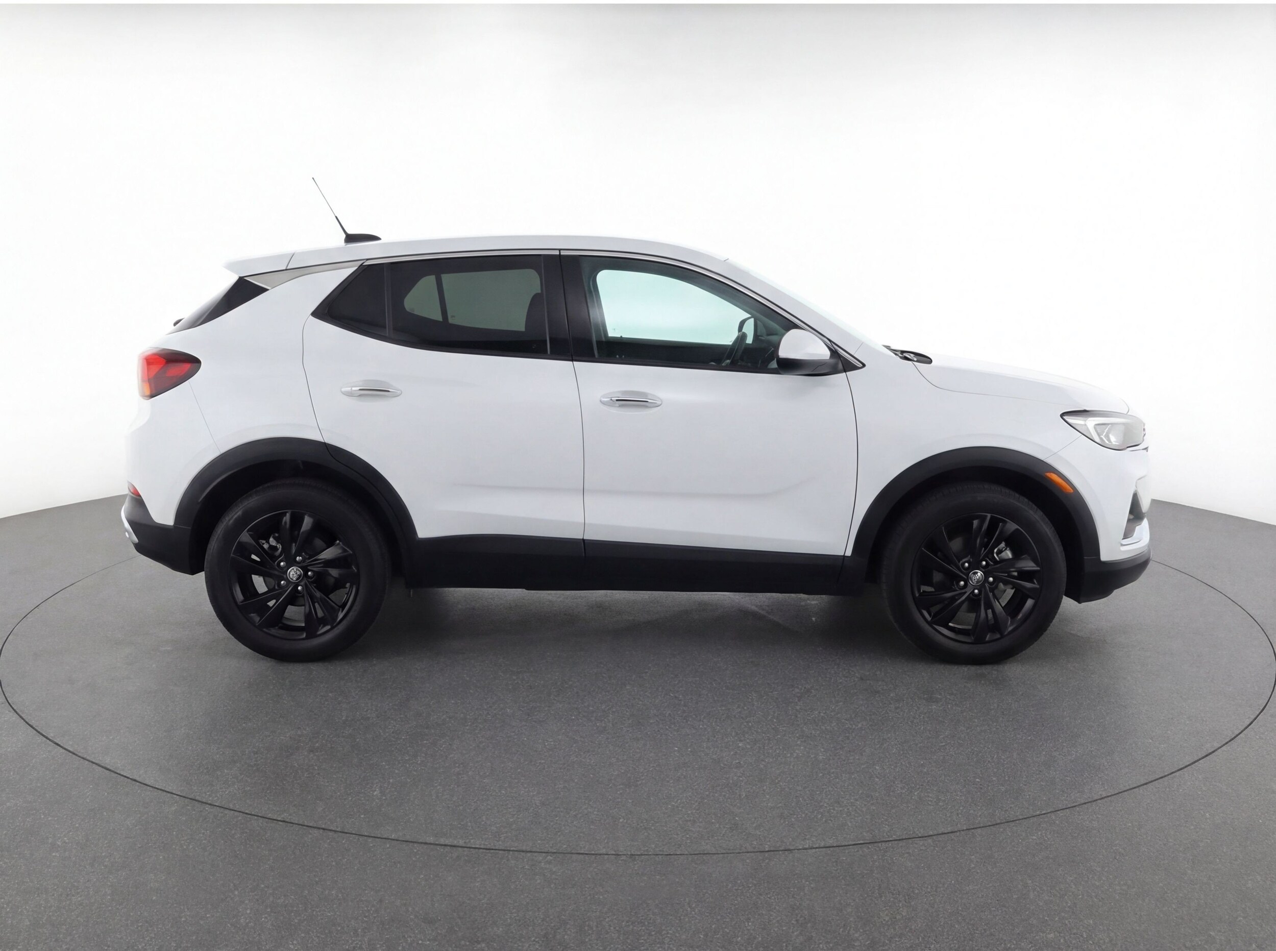 Thumbnail: 2024 Buick Encore GX - 11