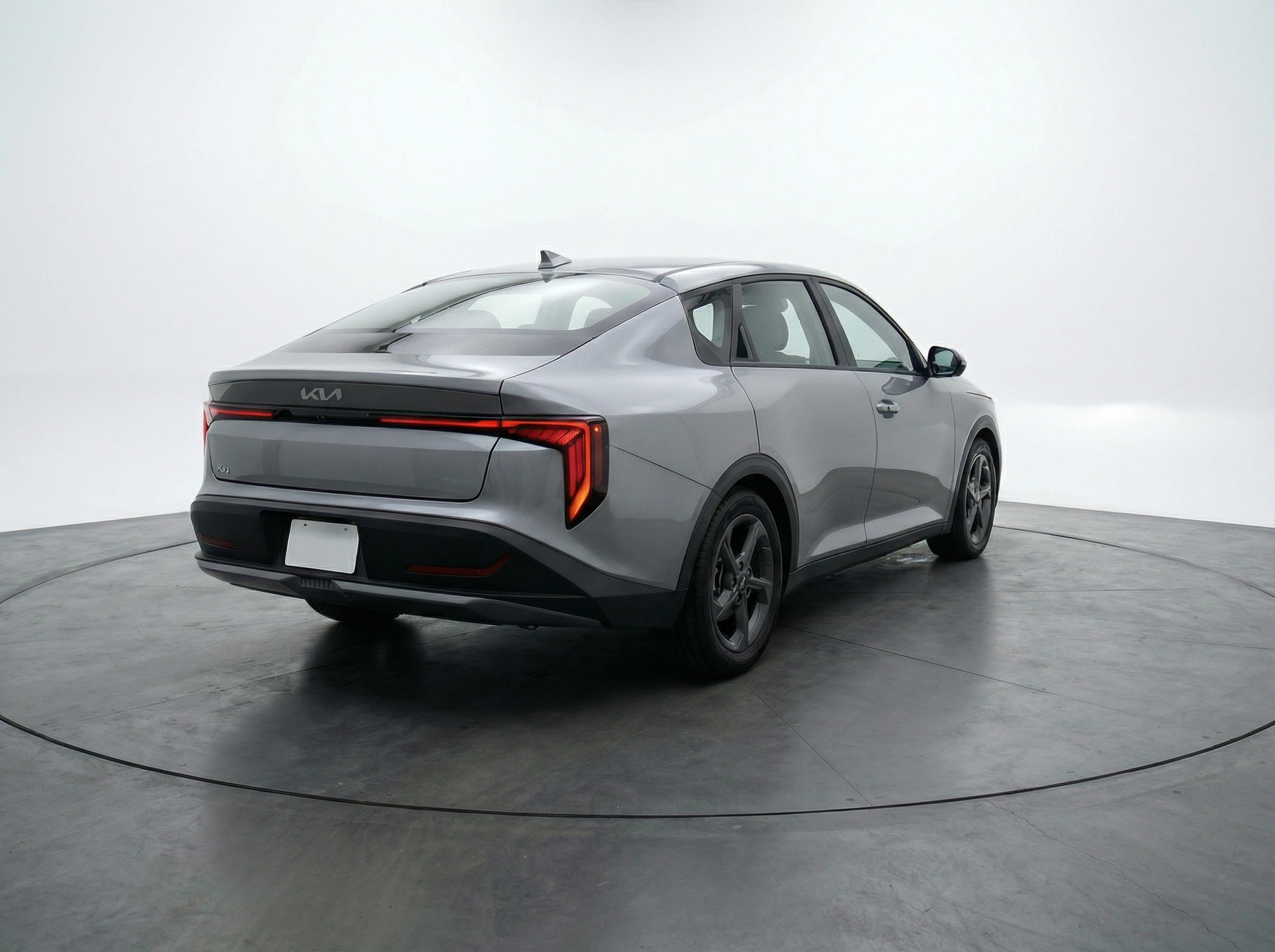 Thumbnail: 2025 Kia K4 - 7