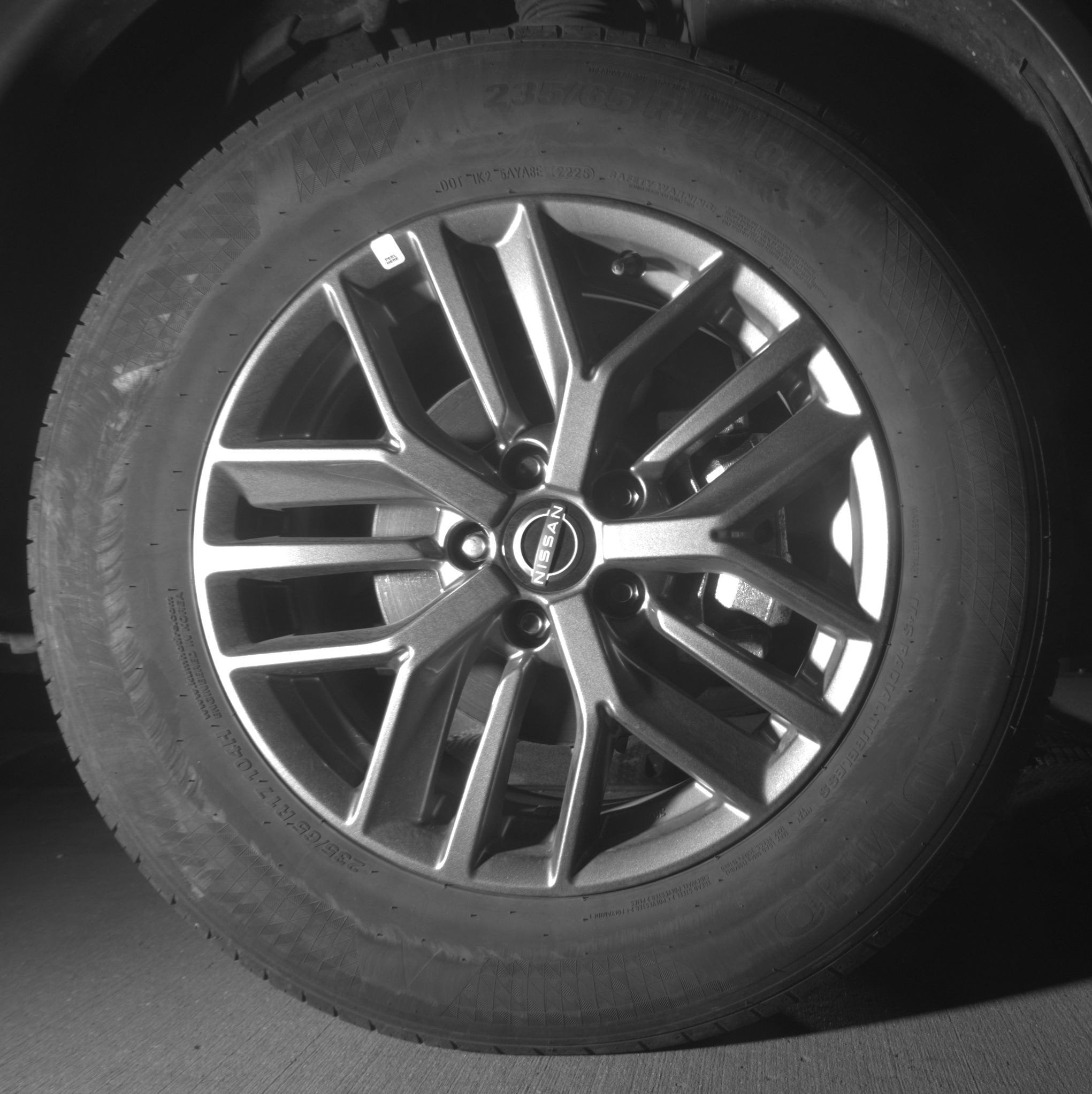Thumbnail: 2026 Nissan Rogue - 13
