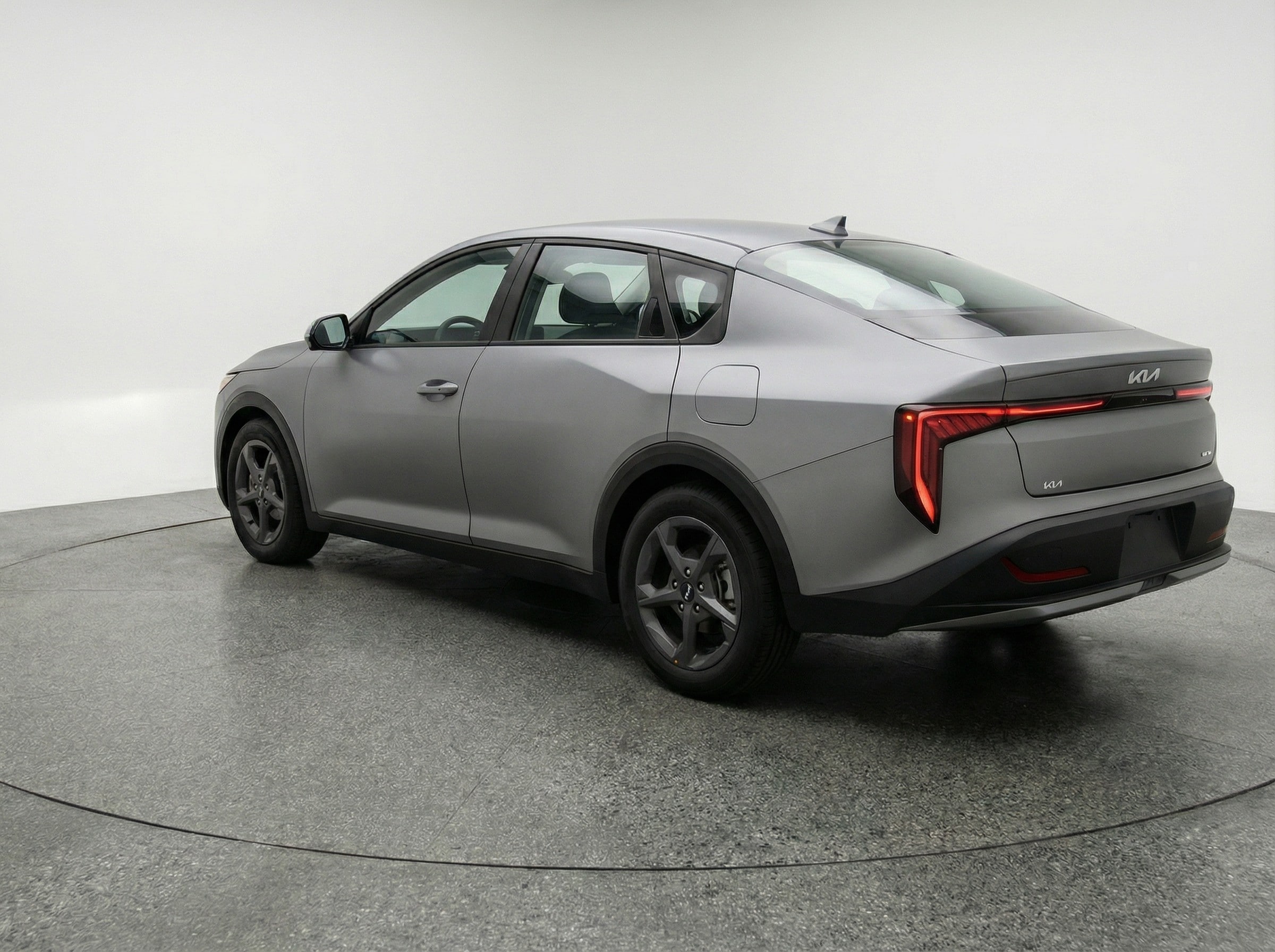 Thumbnail: 2025 Kia K4 - 5