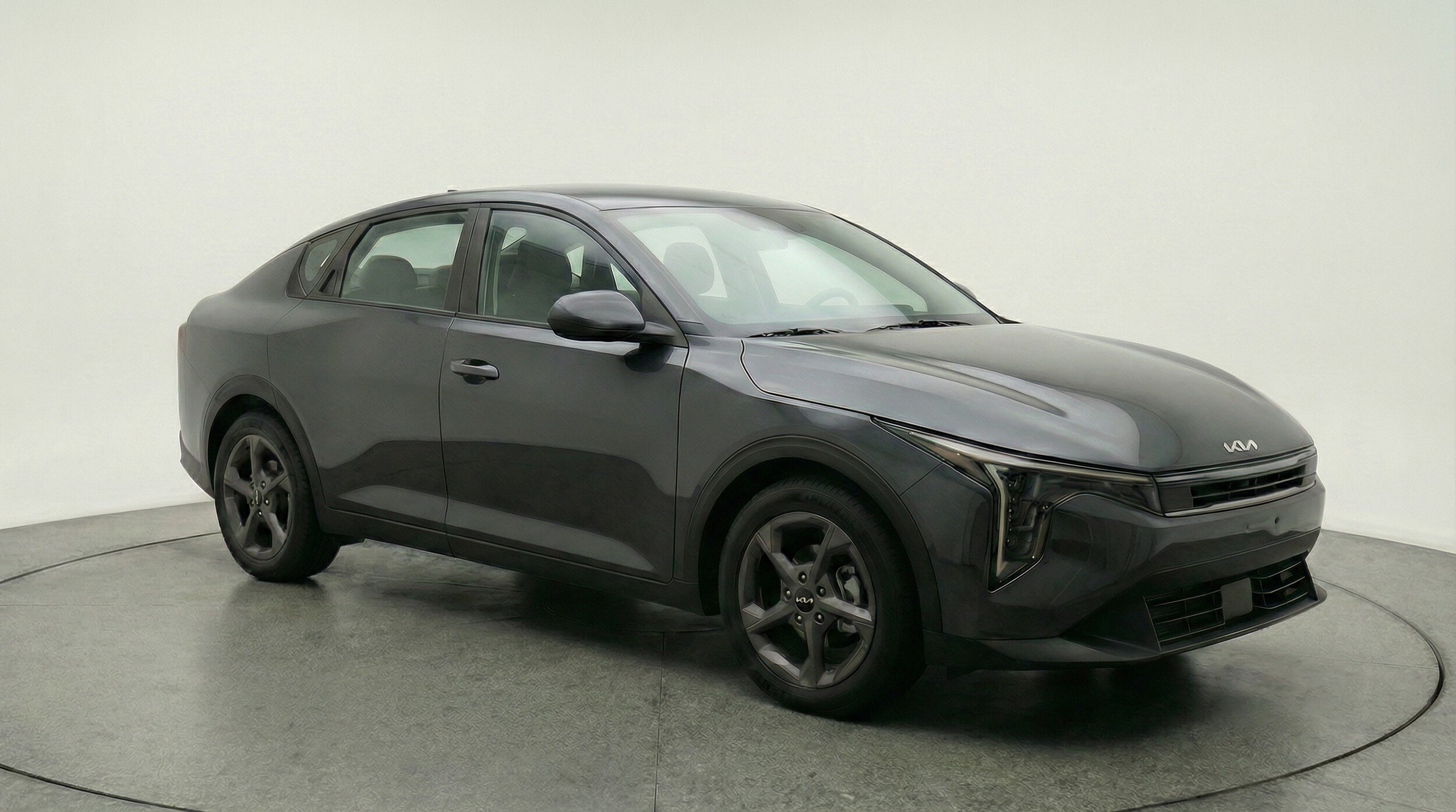 Thumbnail: 2025 Kia K4 - 1