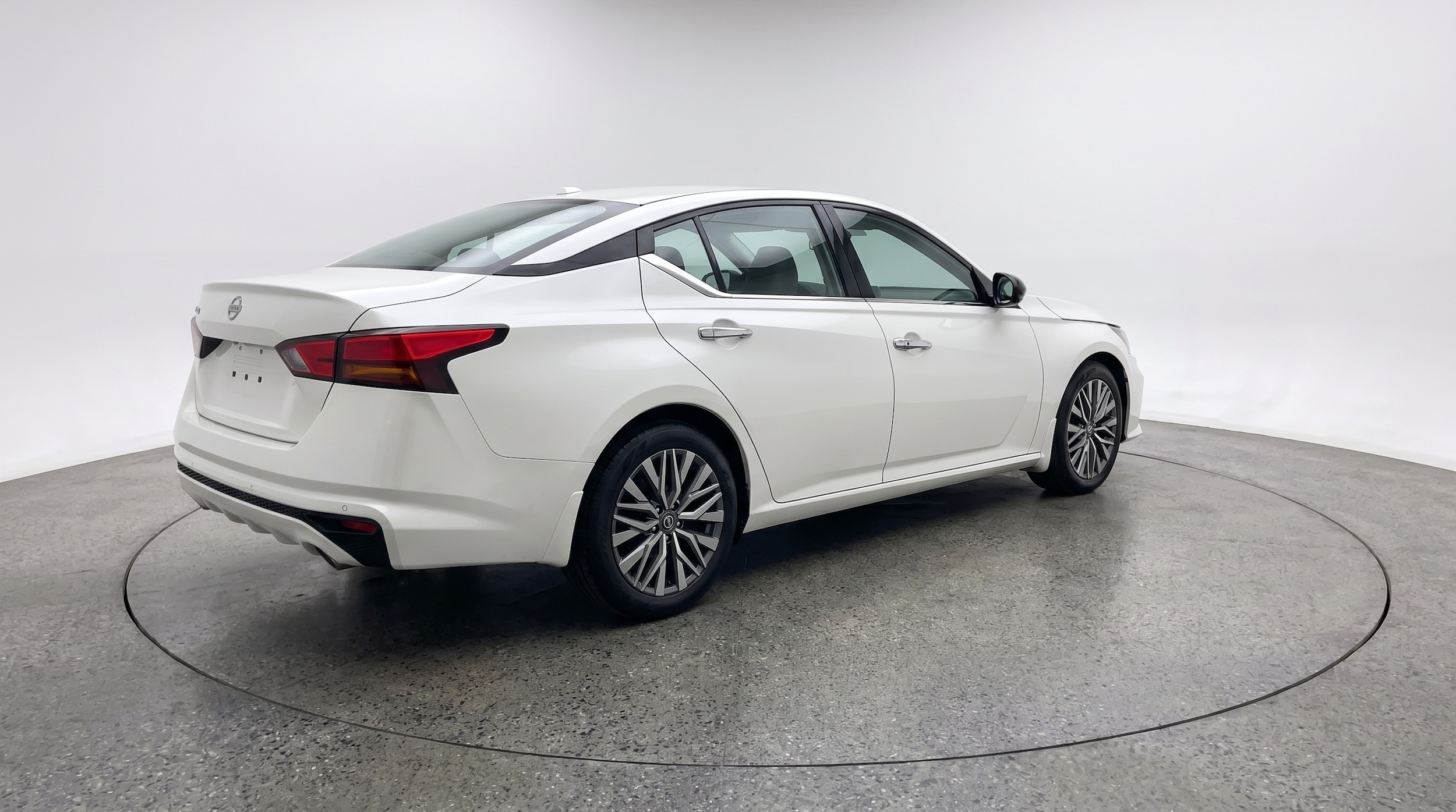 Thumbnail: 2025 Nissan Altima - 7