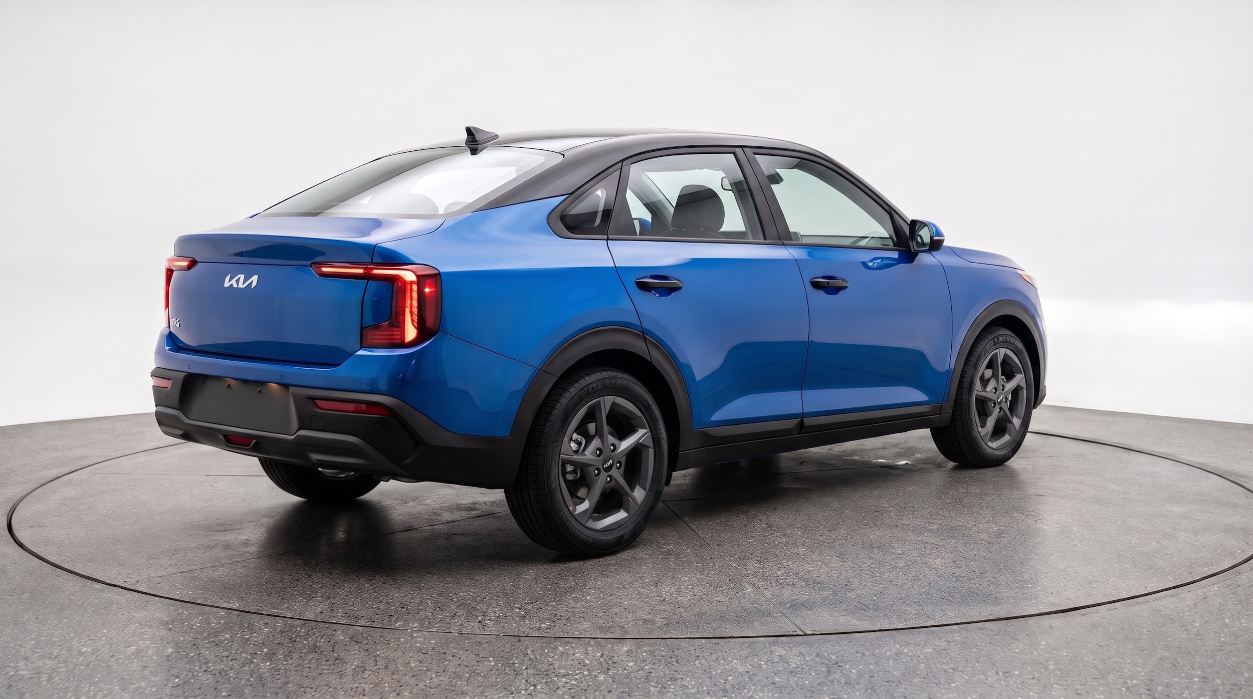 Thumbnail: 2026 Kia K4 - 7