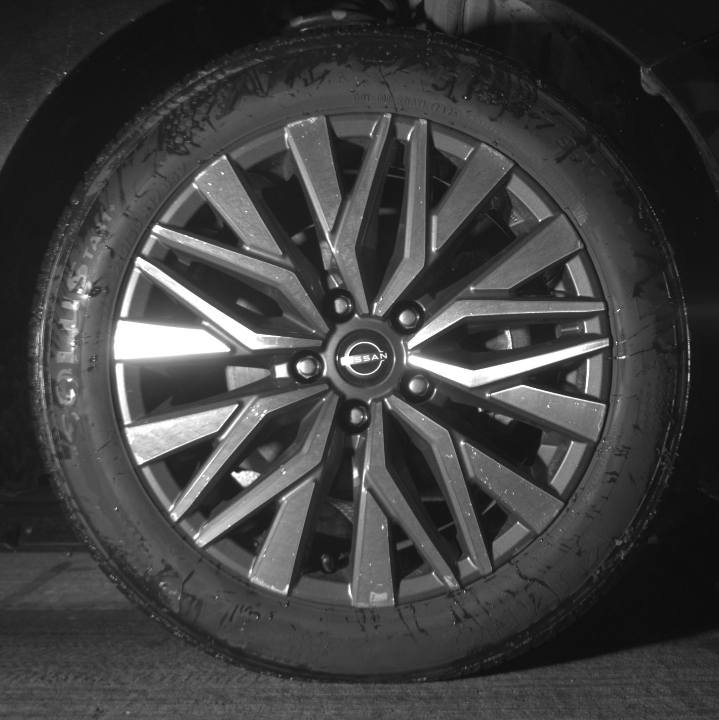 Thumbnail: 2025 Nissan Altima - 10