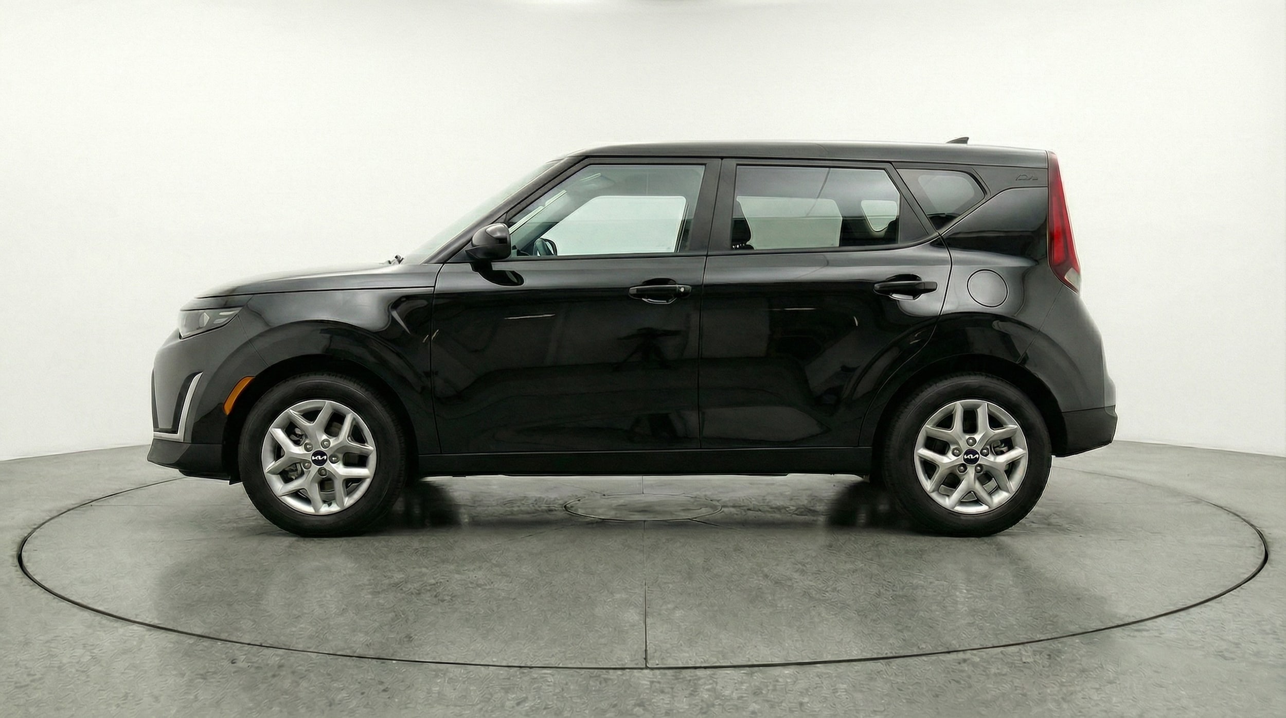 Thumbnail: 2025 Kia Soul - 4