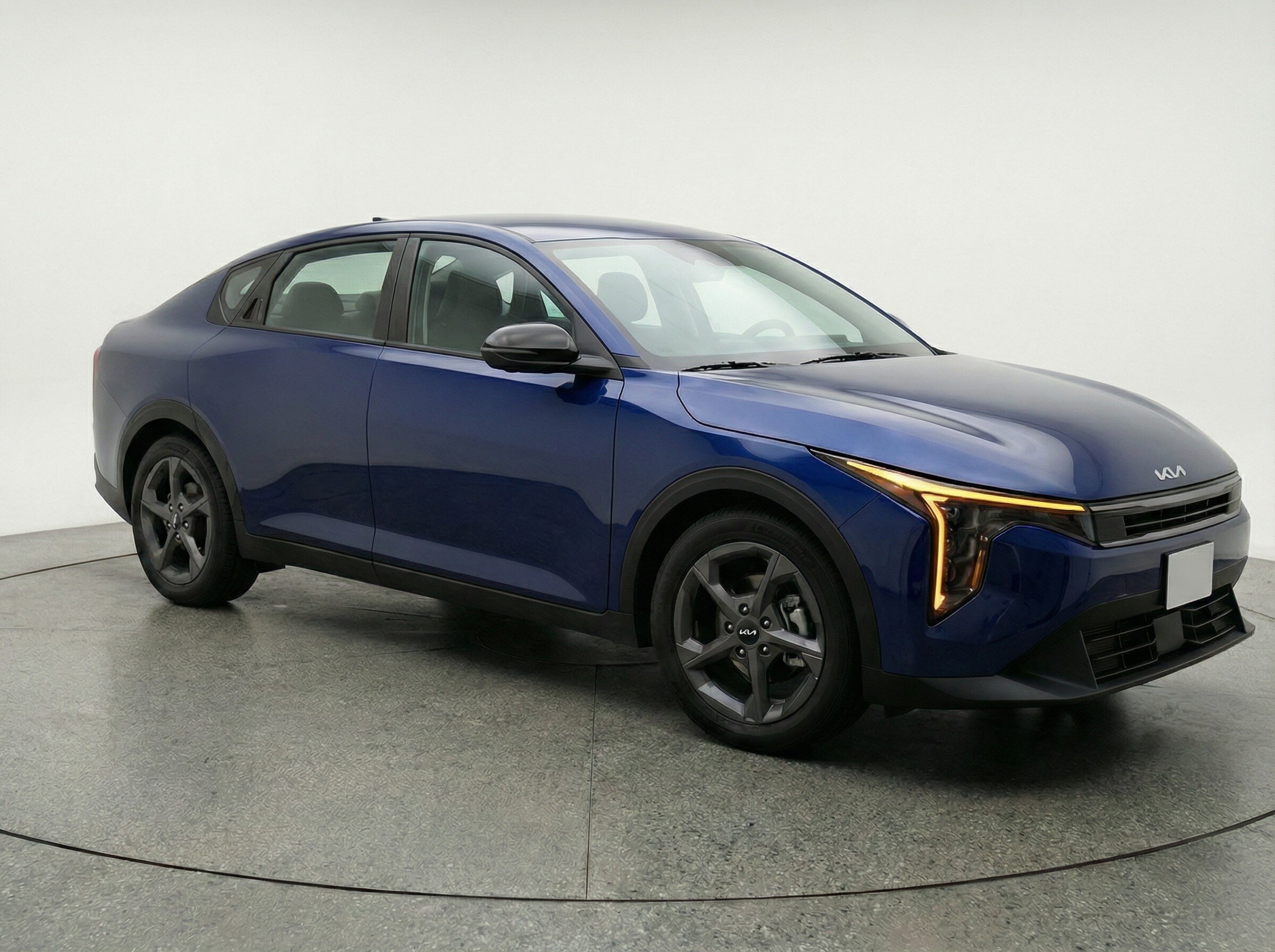 Thumbnail: 2025 Kia K4 - 1