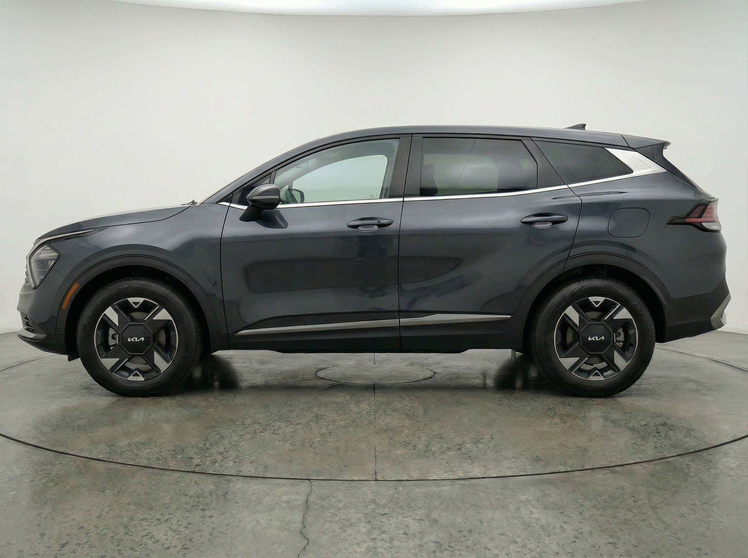 Thumbnail: 2026 Kia Sportage - 5