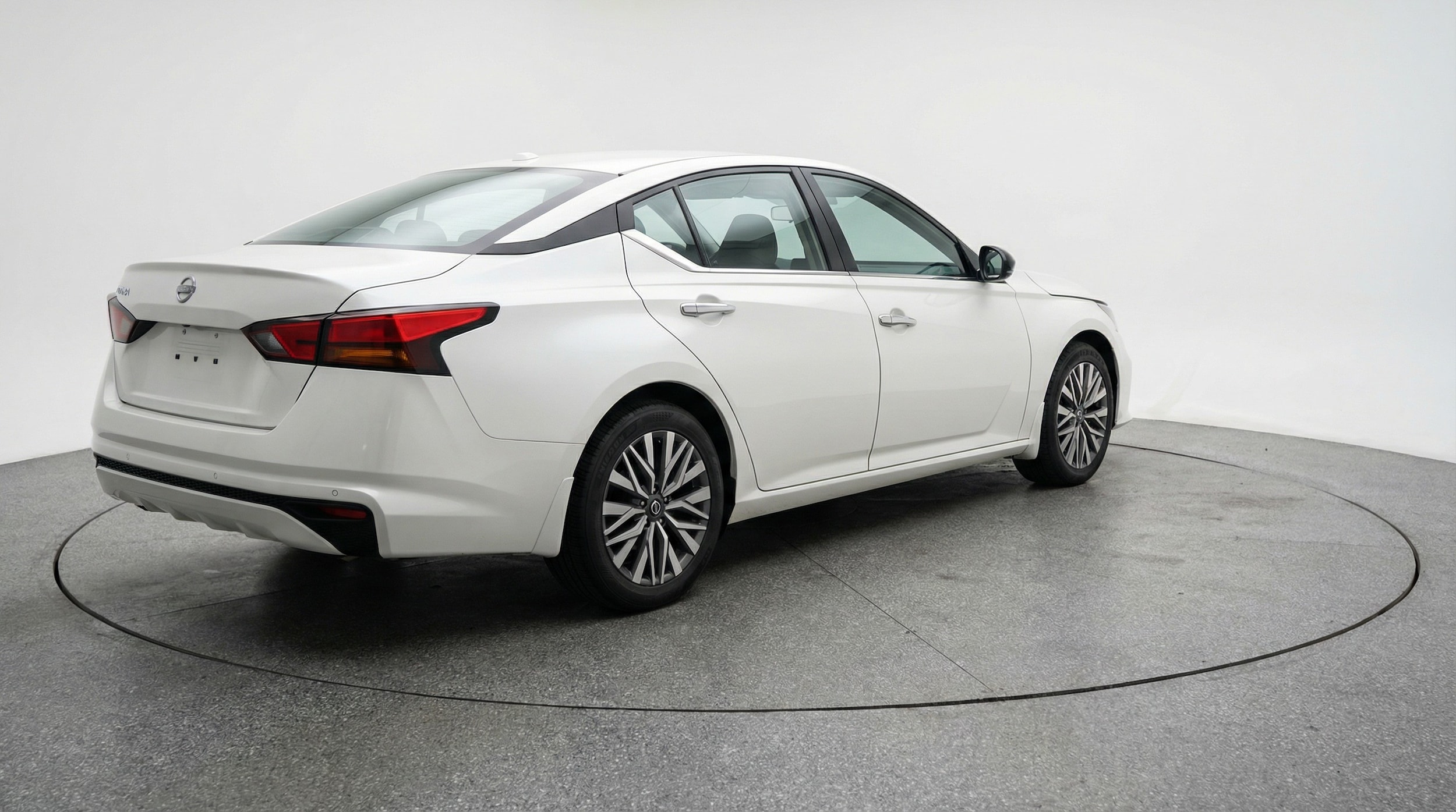 Thumbnail: 2025 Nissan Altima - 7