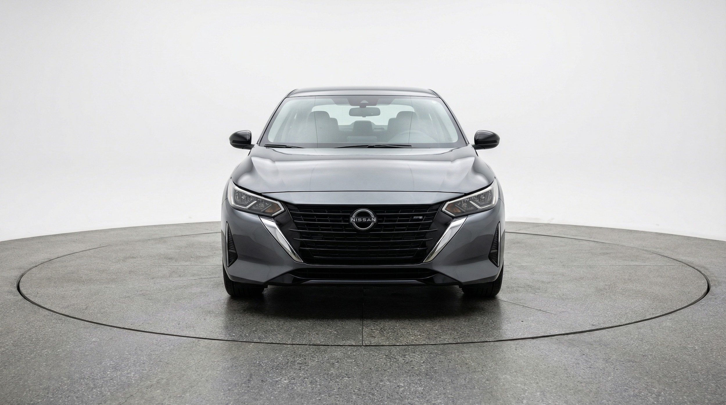 Thumbnail: 2025 Nissan Sentra - 2