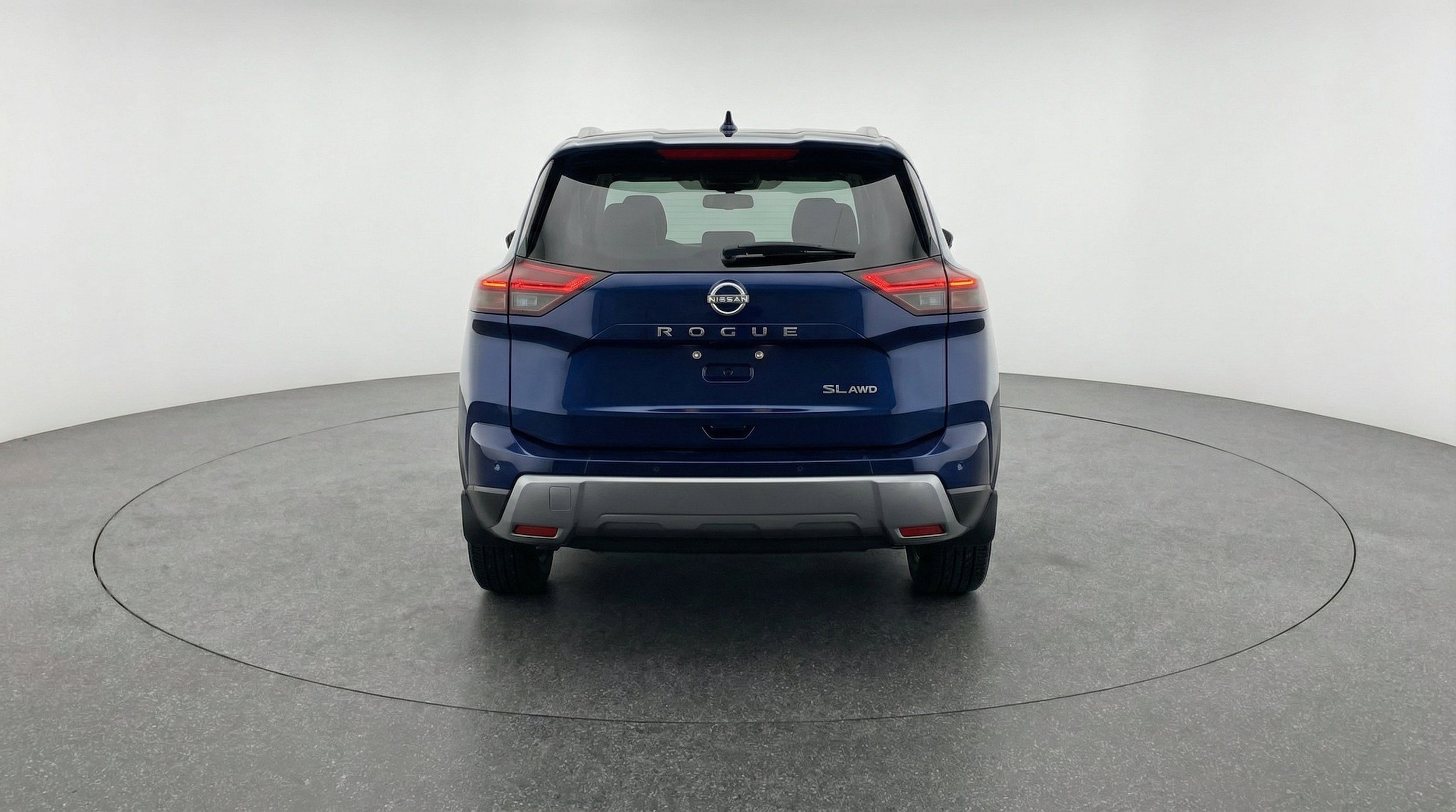 Thumbnail: 2026 Nissan Rogue - 7