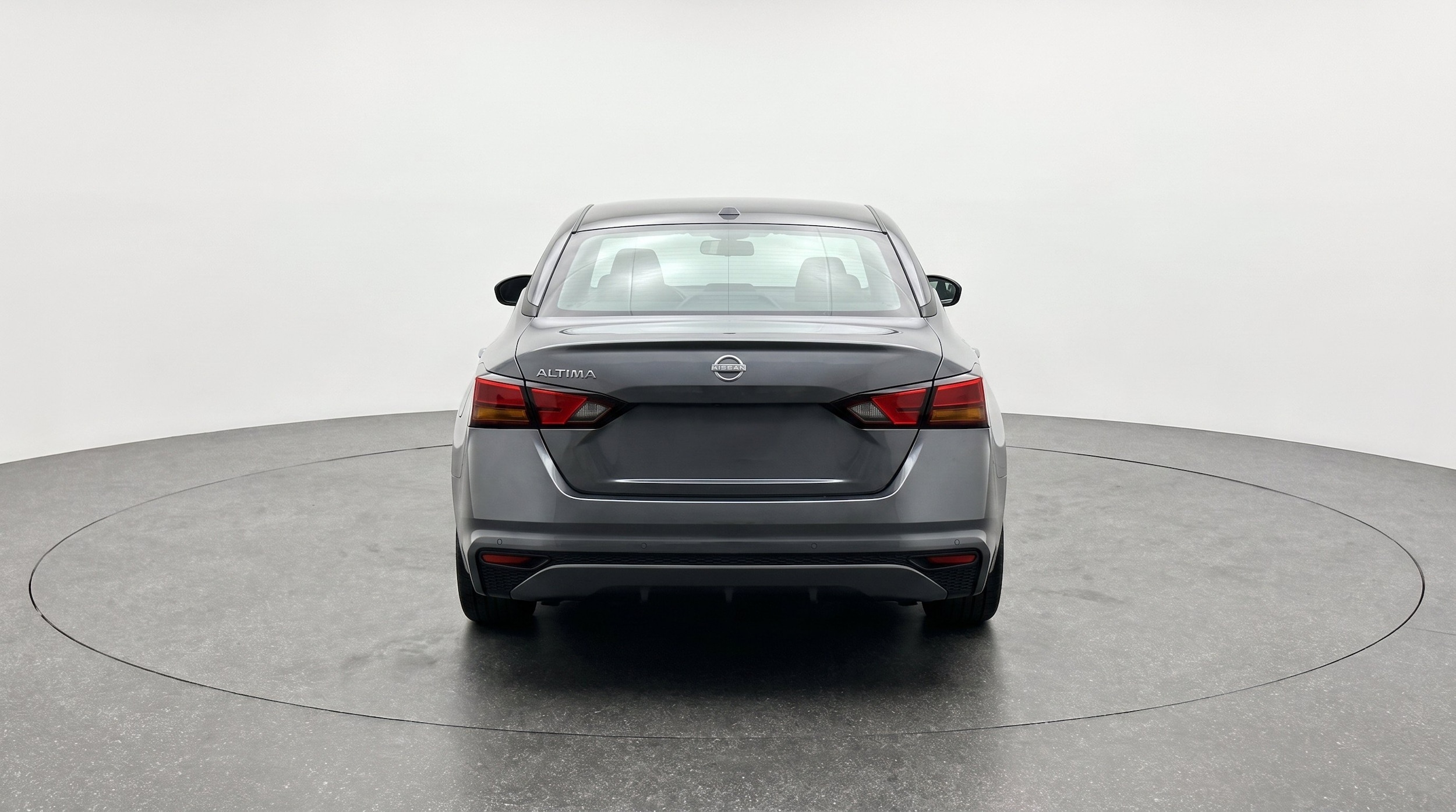 Thumbnail: 2026 Nissan Altima - 7