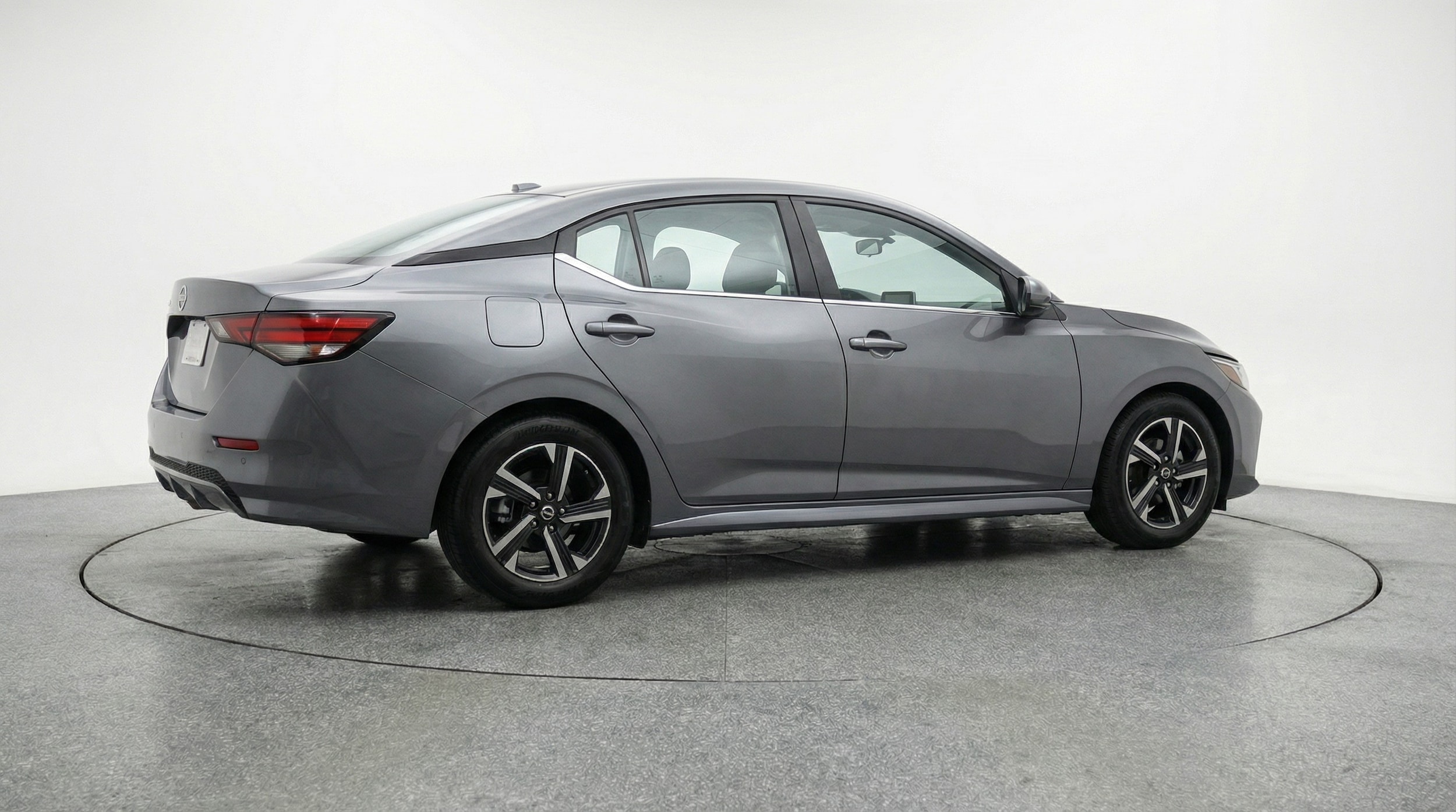 Thumbnail: 2025 Nissan Sentra - 7