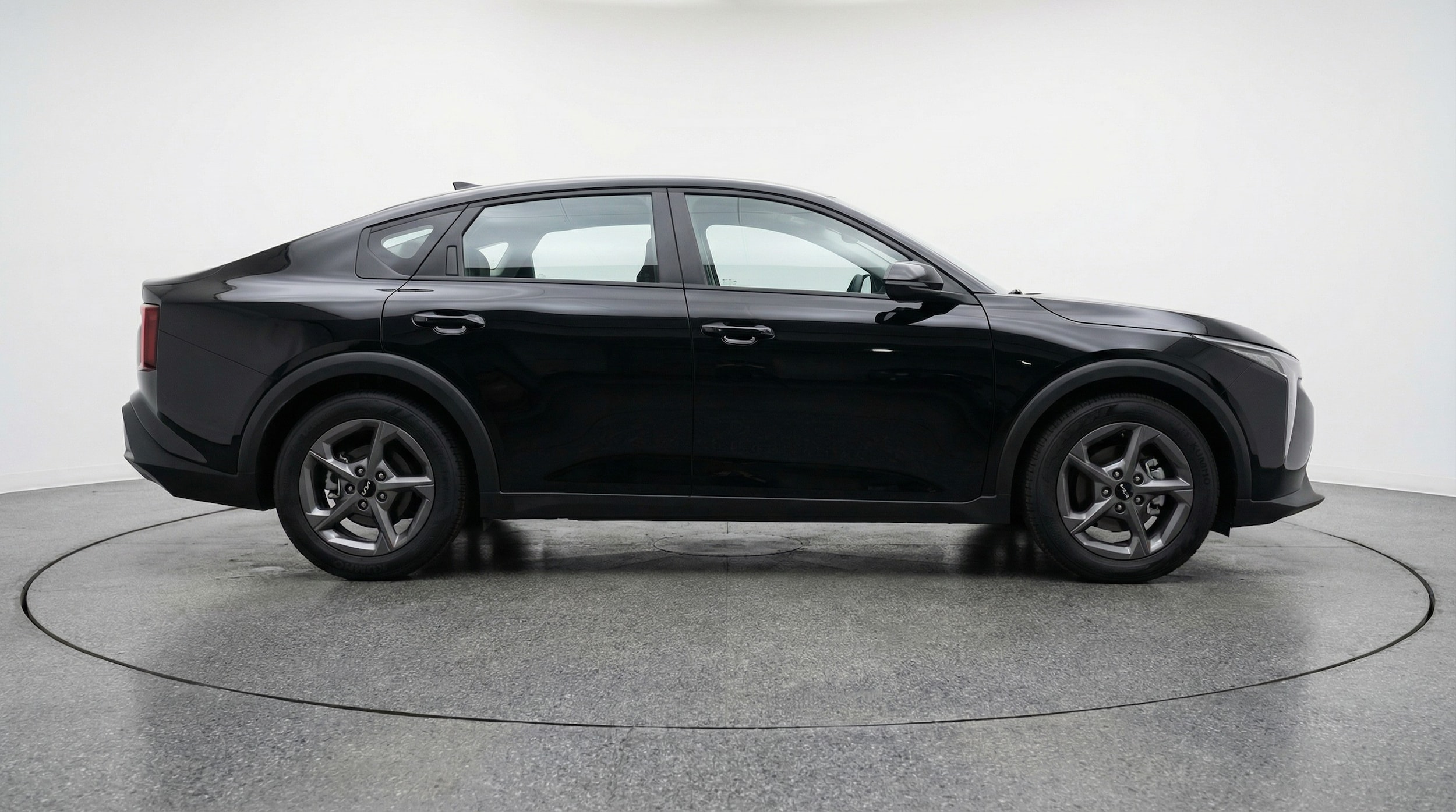 Thumbnail: 2025 Kia K4 - 8