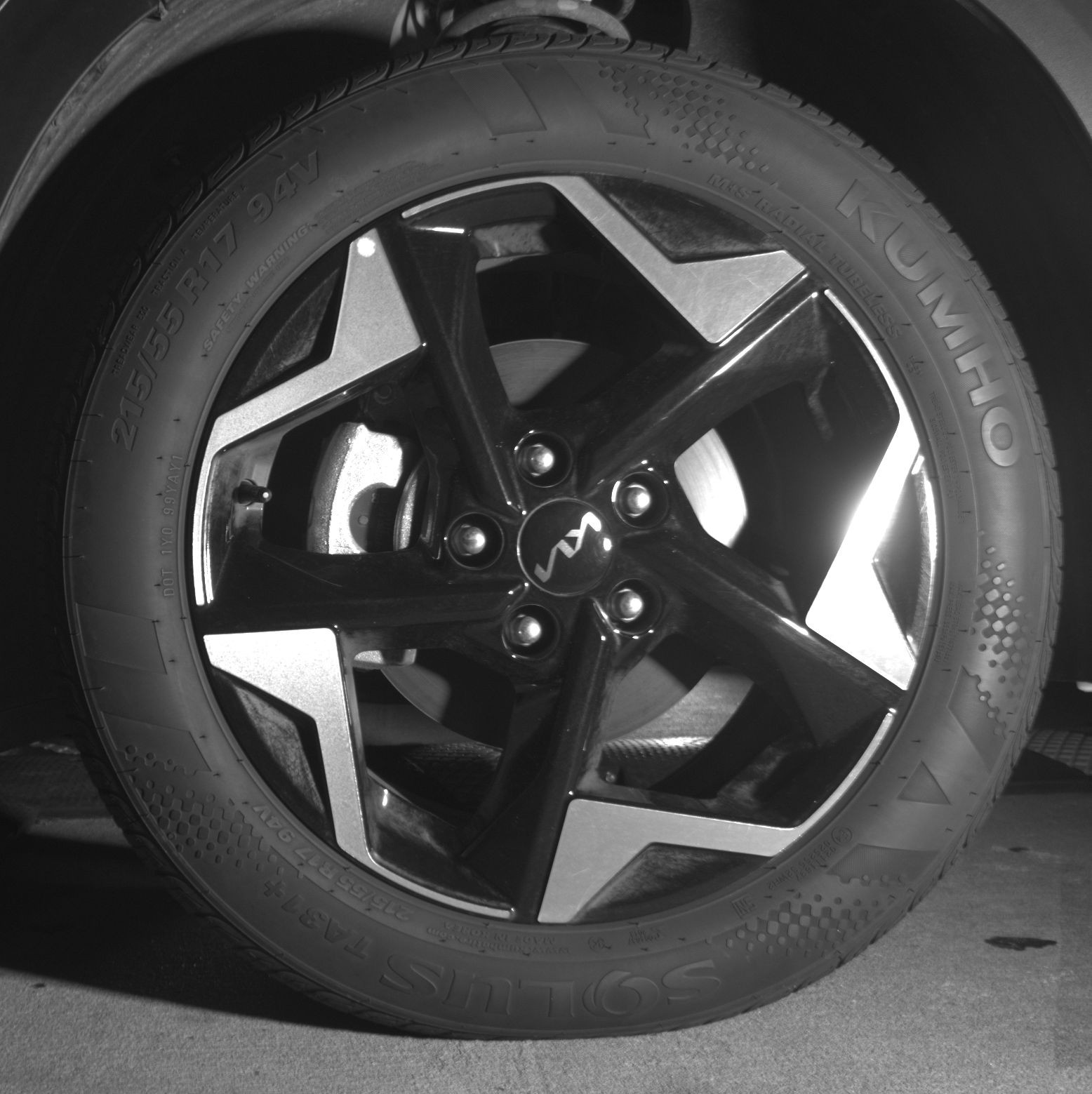 Thumbnail: 2025 Kia Seltos - 9