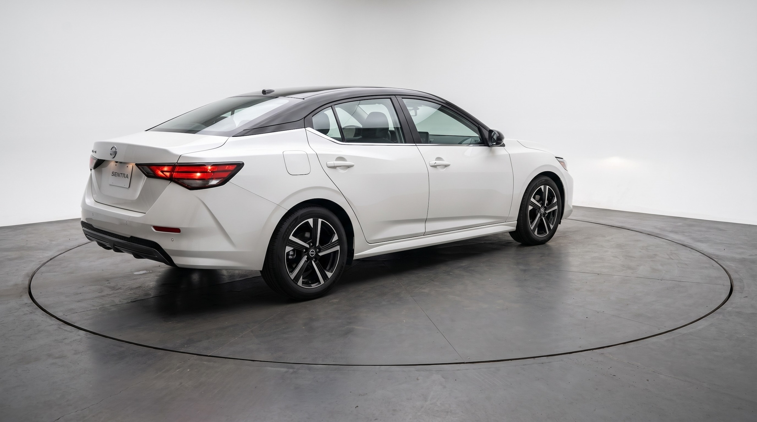 Thumbnail: 2025 Nissan Sentra - 7