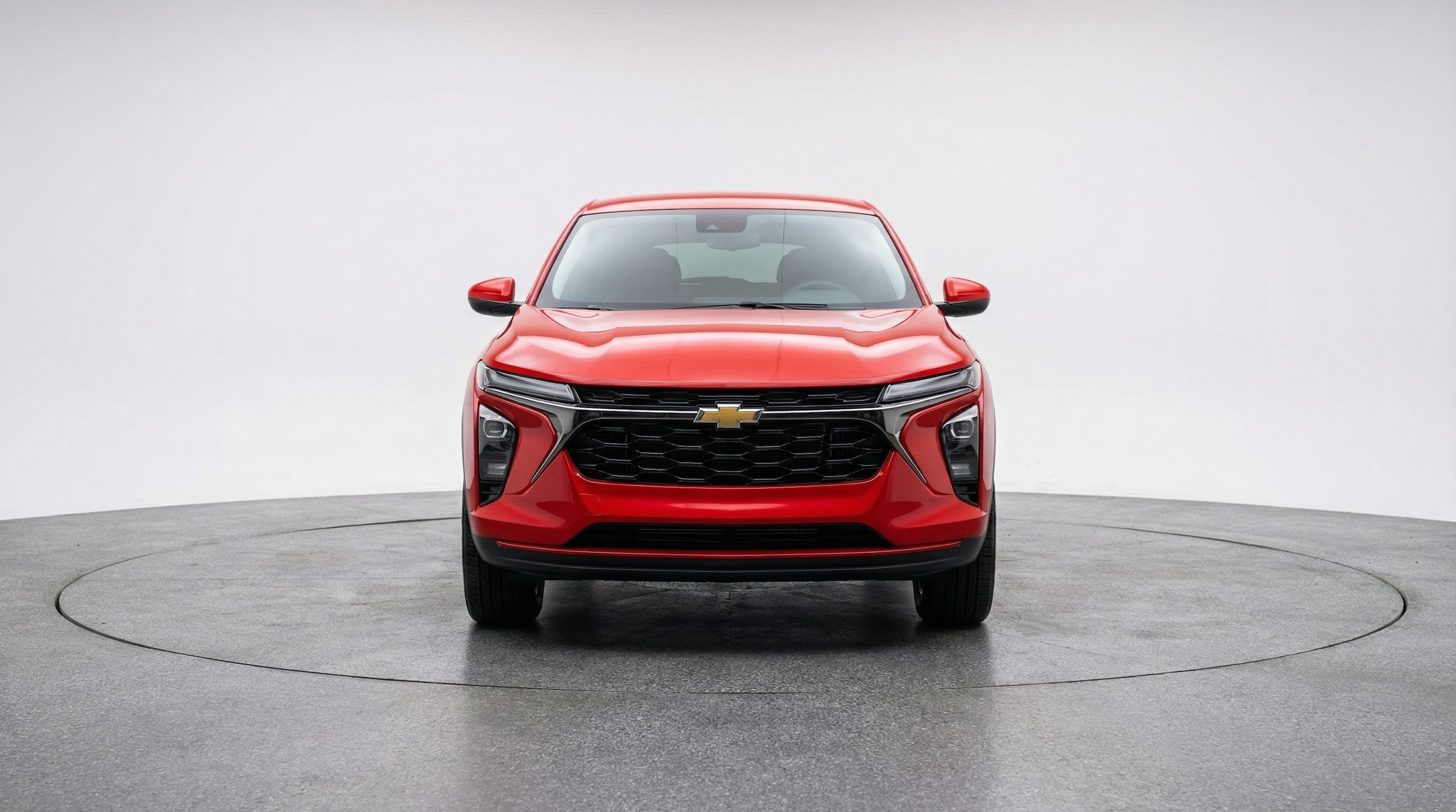 Thumbnail: 2026 Chevrolet Blazer - 2