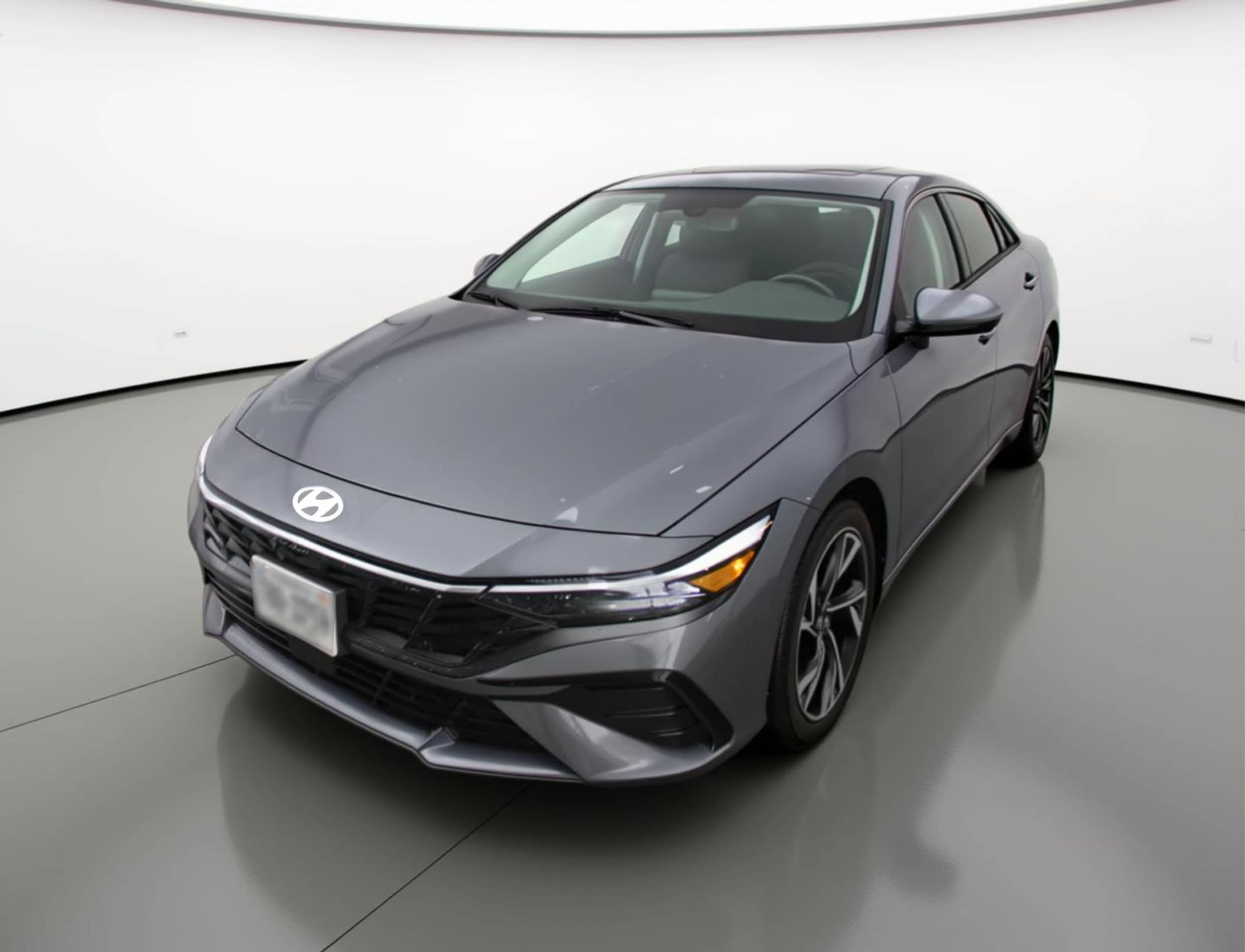 Thumbnail: 2025 Hyundai Elantra - 3